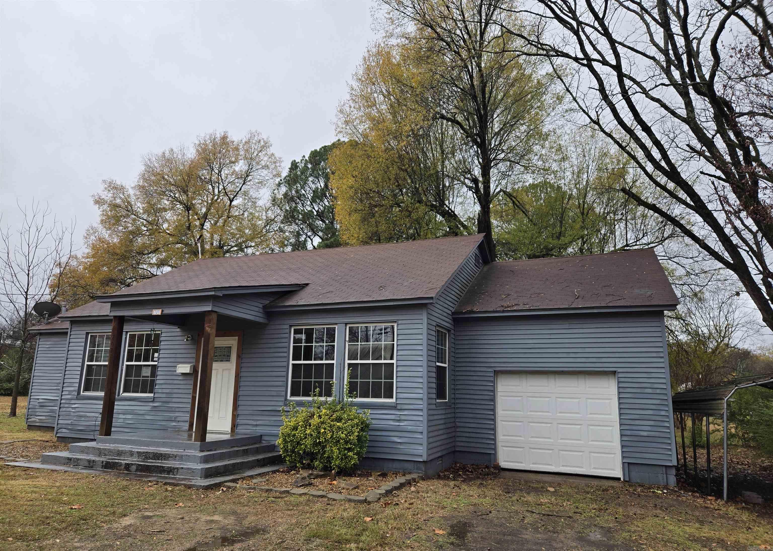 LOVE ADDN - Residential