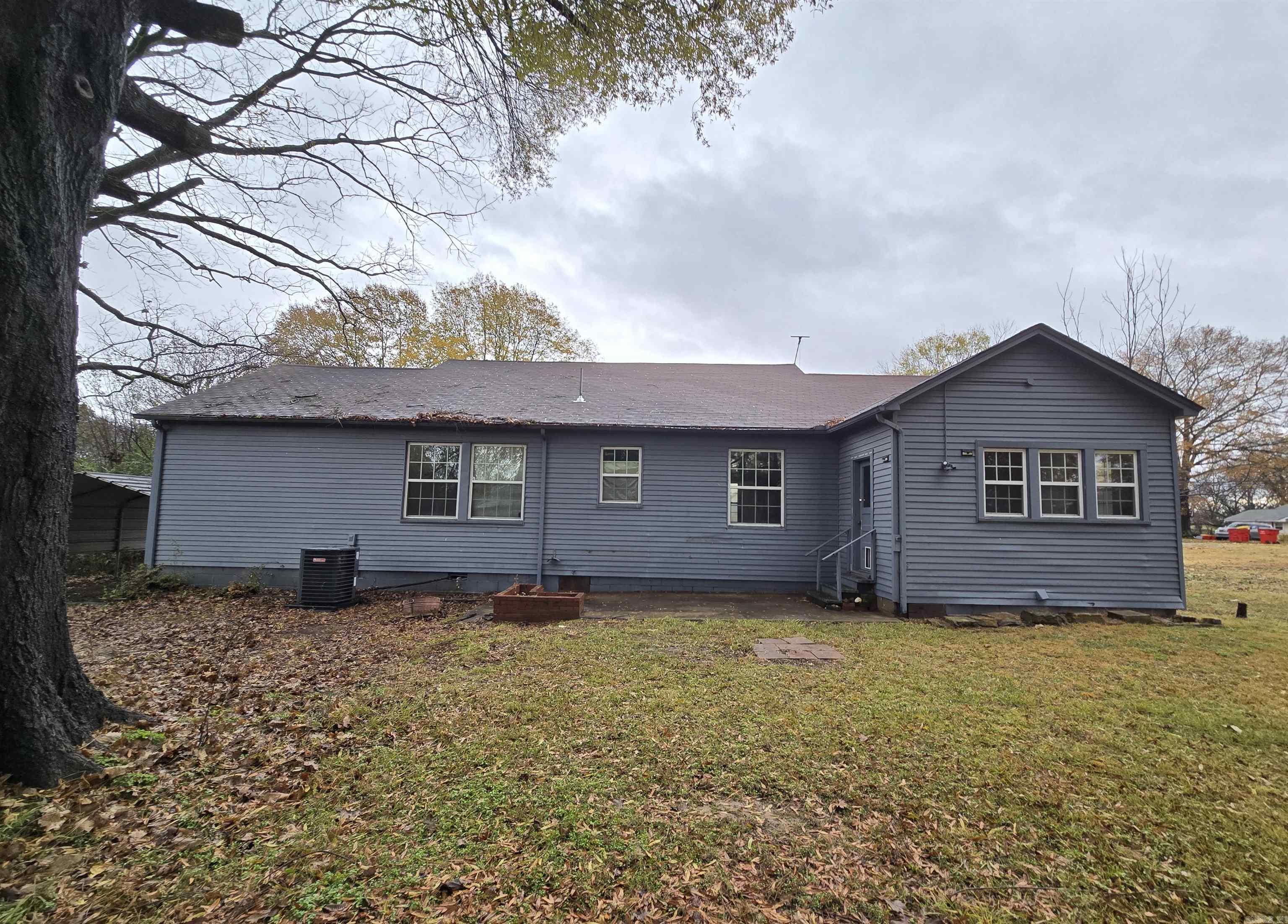 LOVE ADDN - Residential