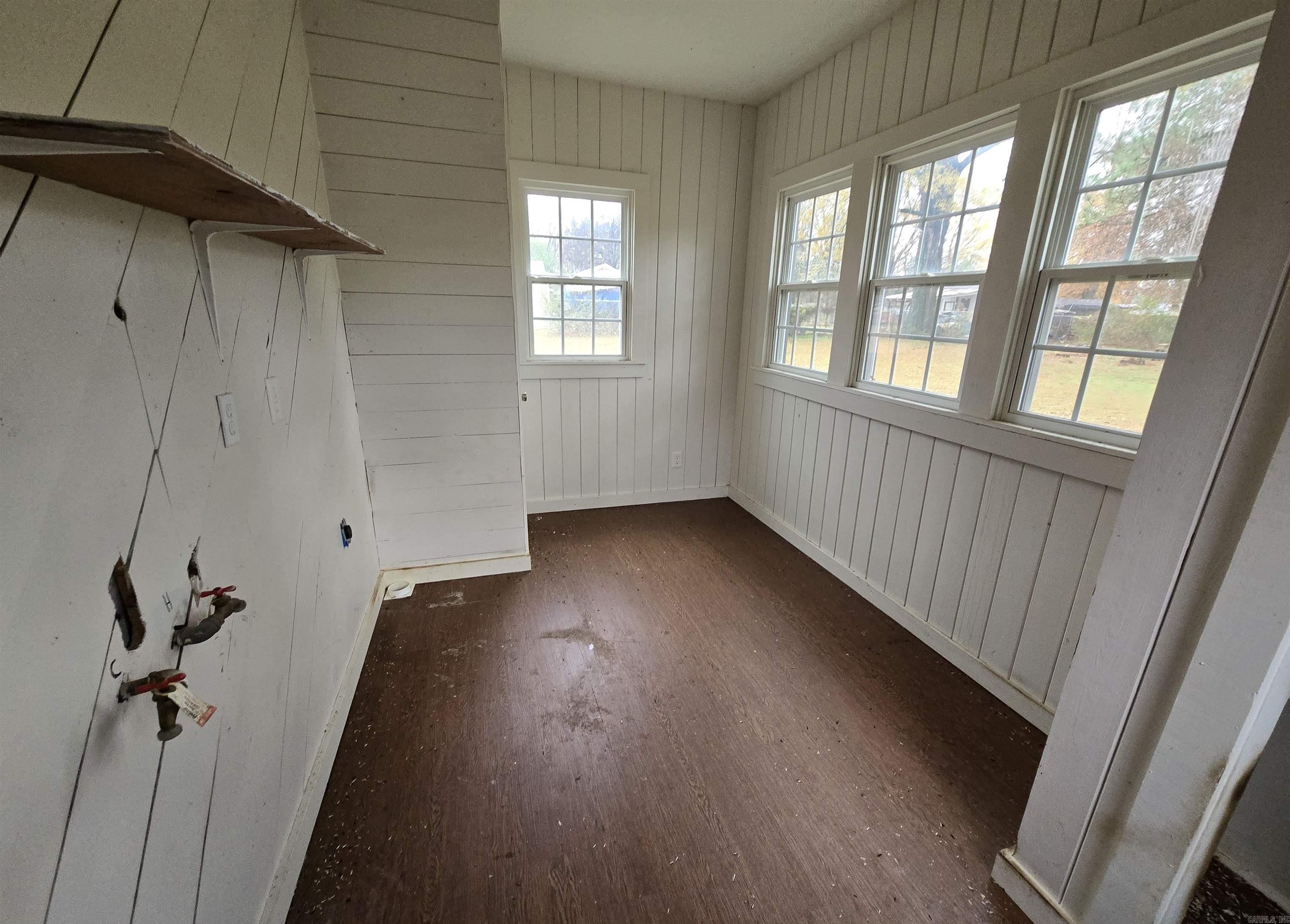 LOVE ADDN - Residential