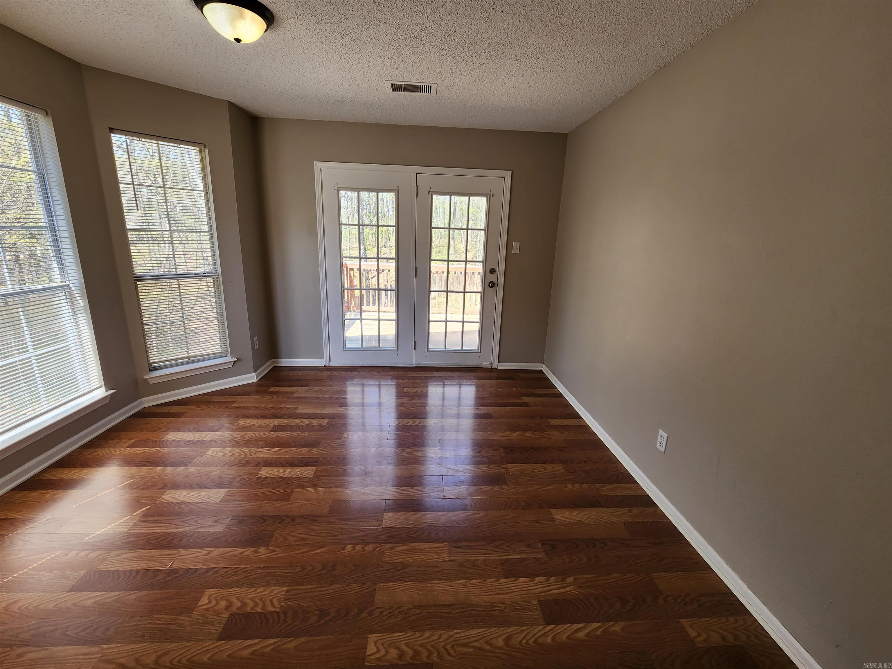 Pheasant Ridge - Residential Lease