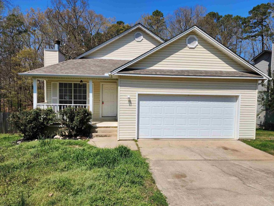 This beautiful home offers a comfortable and convenient lifestyle with its 3 bedrooms and 2 bathrooms. The spacious interior provides ample room for relaxation and entertainment. The kitchen comes equipped with a refrigerator, making meal preparation a breeze. Step outside onto the large deck, perfect for enjoying the fresh air and hosting gatherings with friends and family. The 2 car garage offers convenient parking and additional storage space. For added privacy and security, the property is fully fenced. Situated in a peaceful cul de sac, this home provides a tranquil retreat from the hustle and bustle of everyday life. Don't miss the opportunity to make 902 Pheasant Cove your new home. Contact us today to schedule a viewing. All Prime Realty and Property Management residents are enrolled in the Resident Benefits Package (RBP) for $50.00/month which includes liability insurance, credit building to help boost the resident’s credit score with timely rent payments, up to $1M Identity Theft Protection, HVAC air filter delivery (for applicable properties), move-in concierge service making utility connection and home service setup a breeze during your move-in, our best-in-class reside