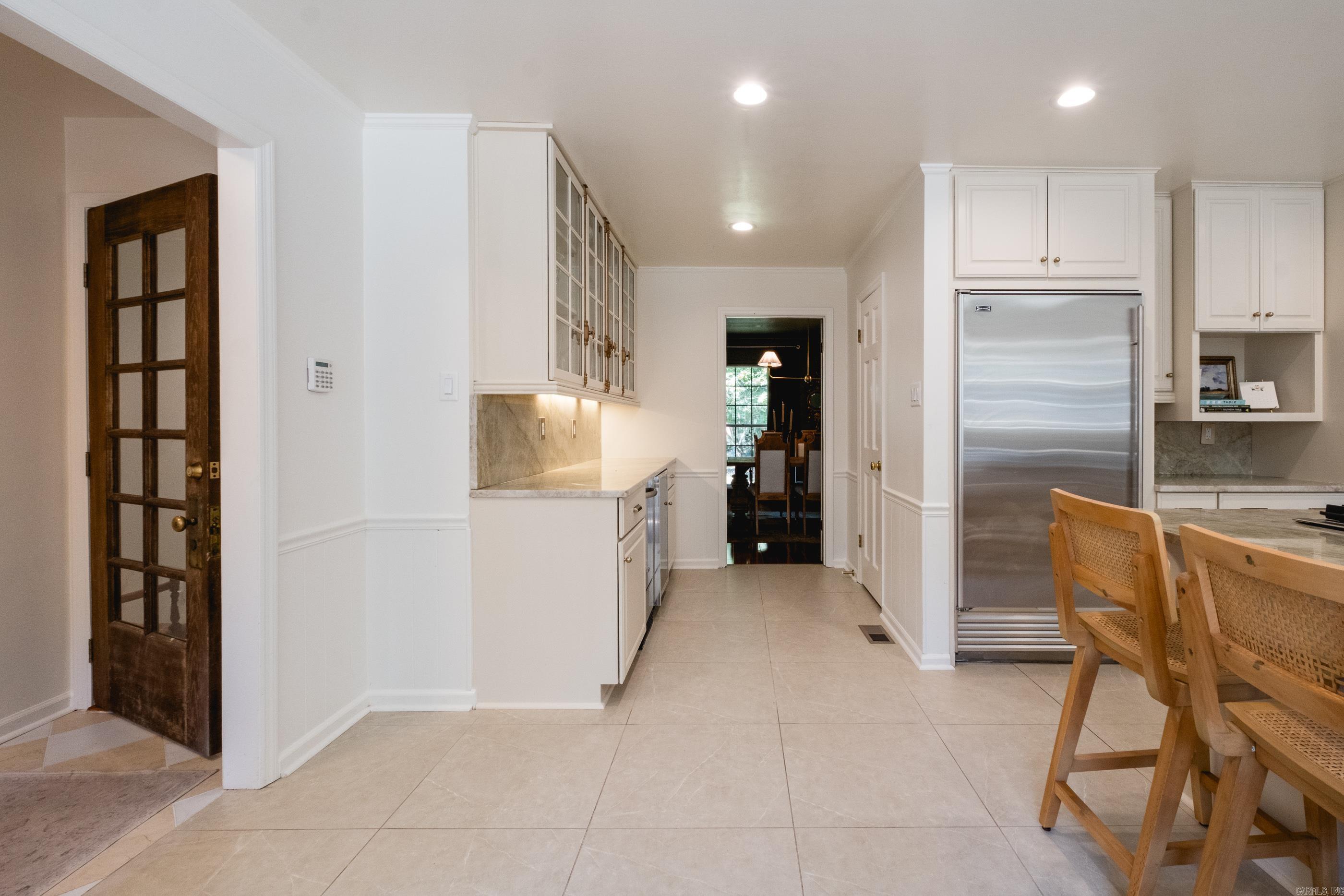 Longlea - Residential