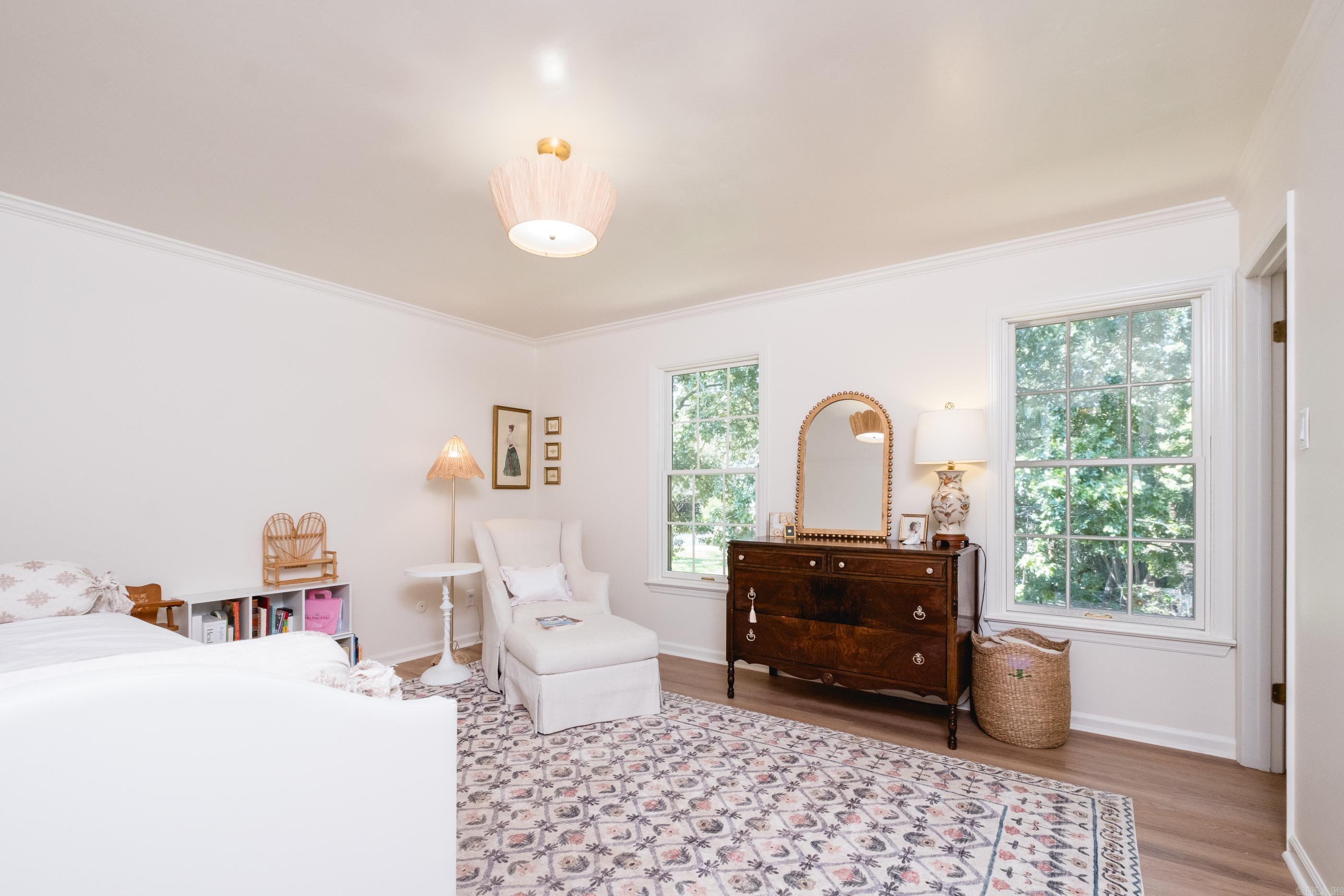 Longlea - Residential