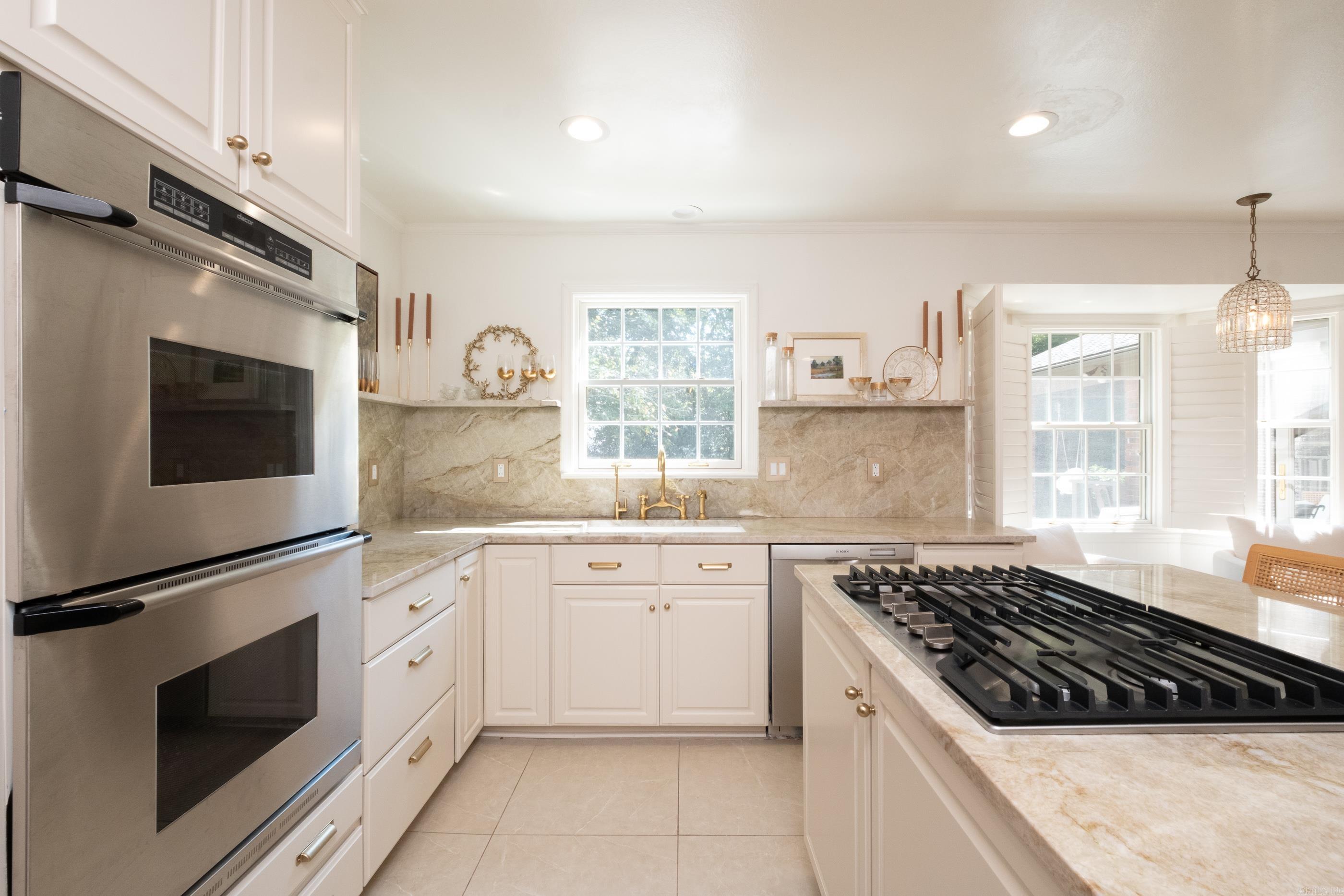 Longlea - Residential