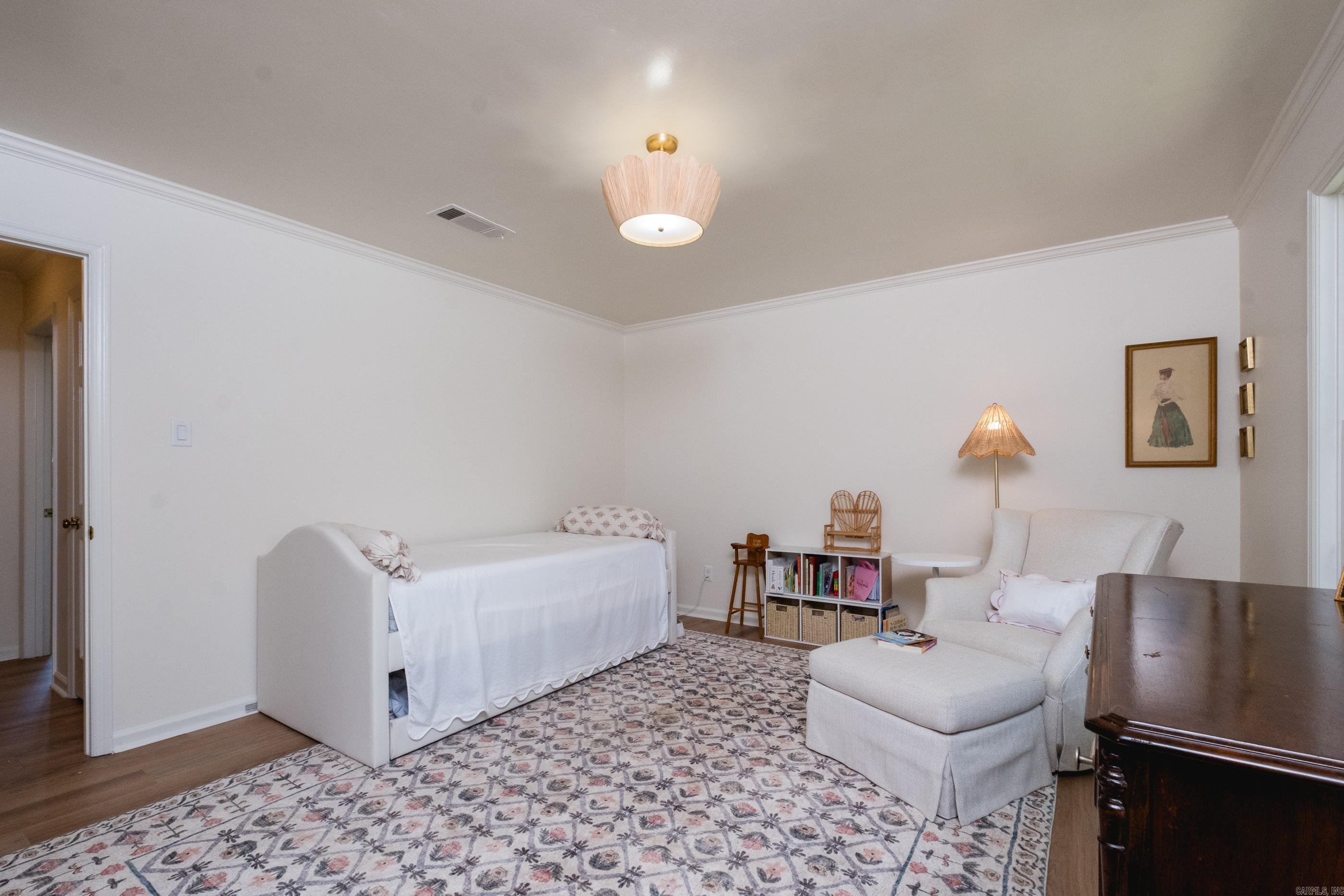 Longlea - Residential