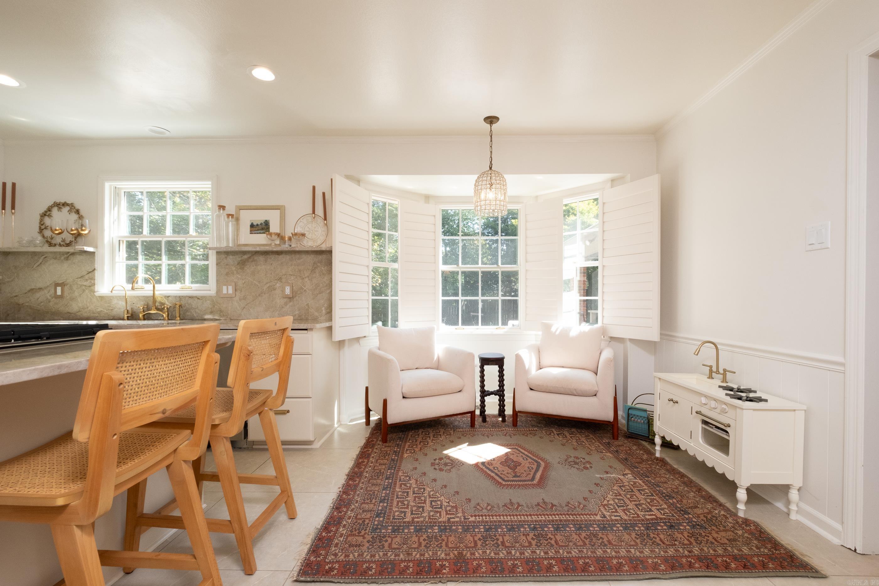 Longlea - Residential