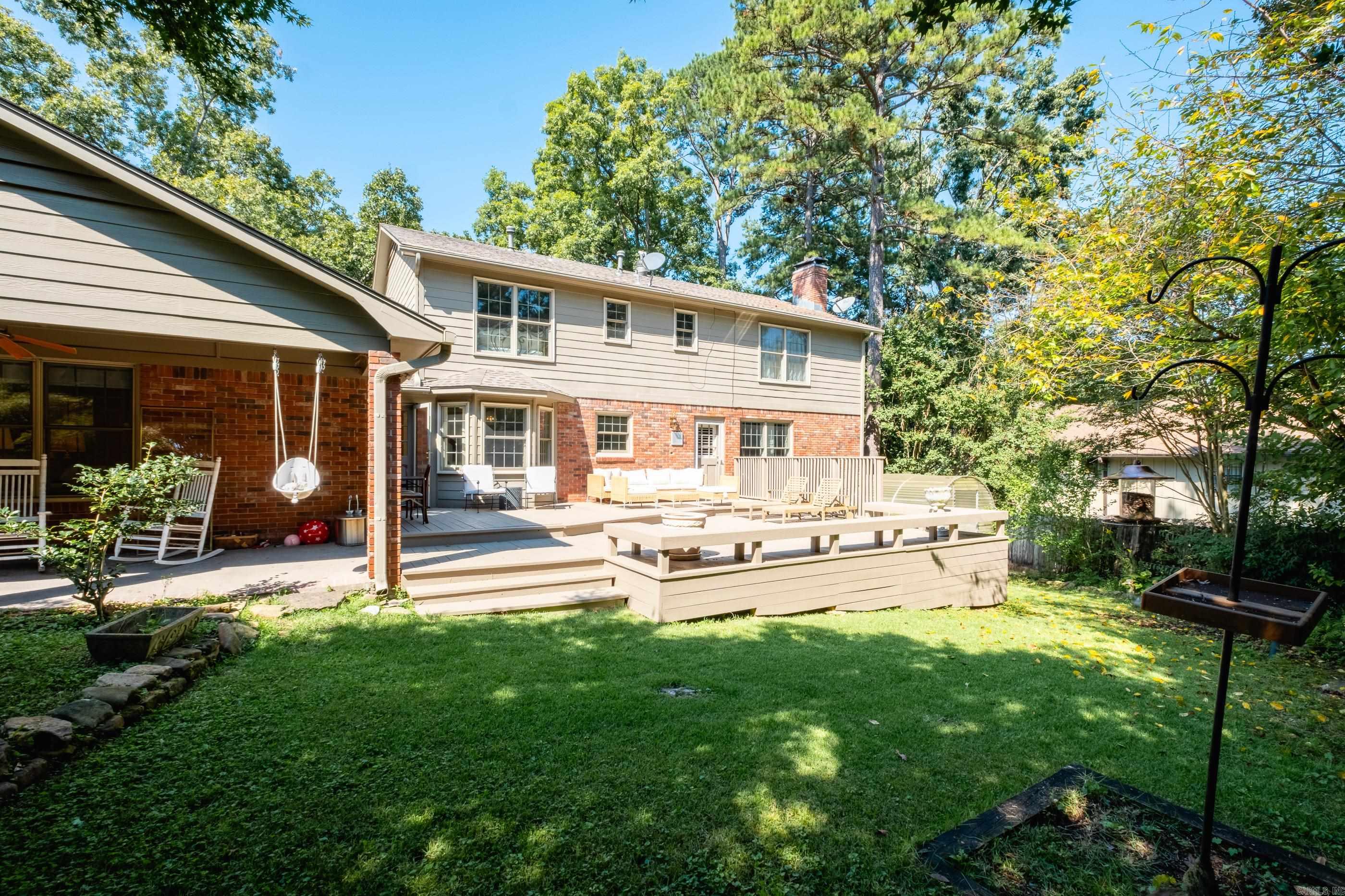 Longlea - Residential