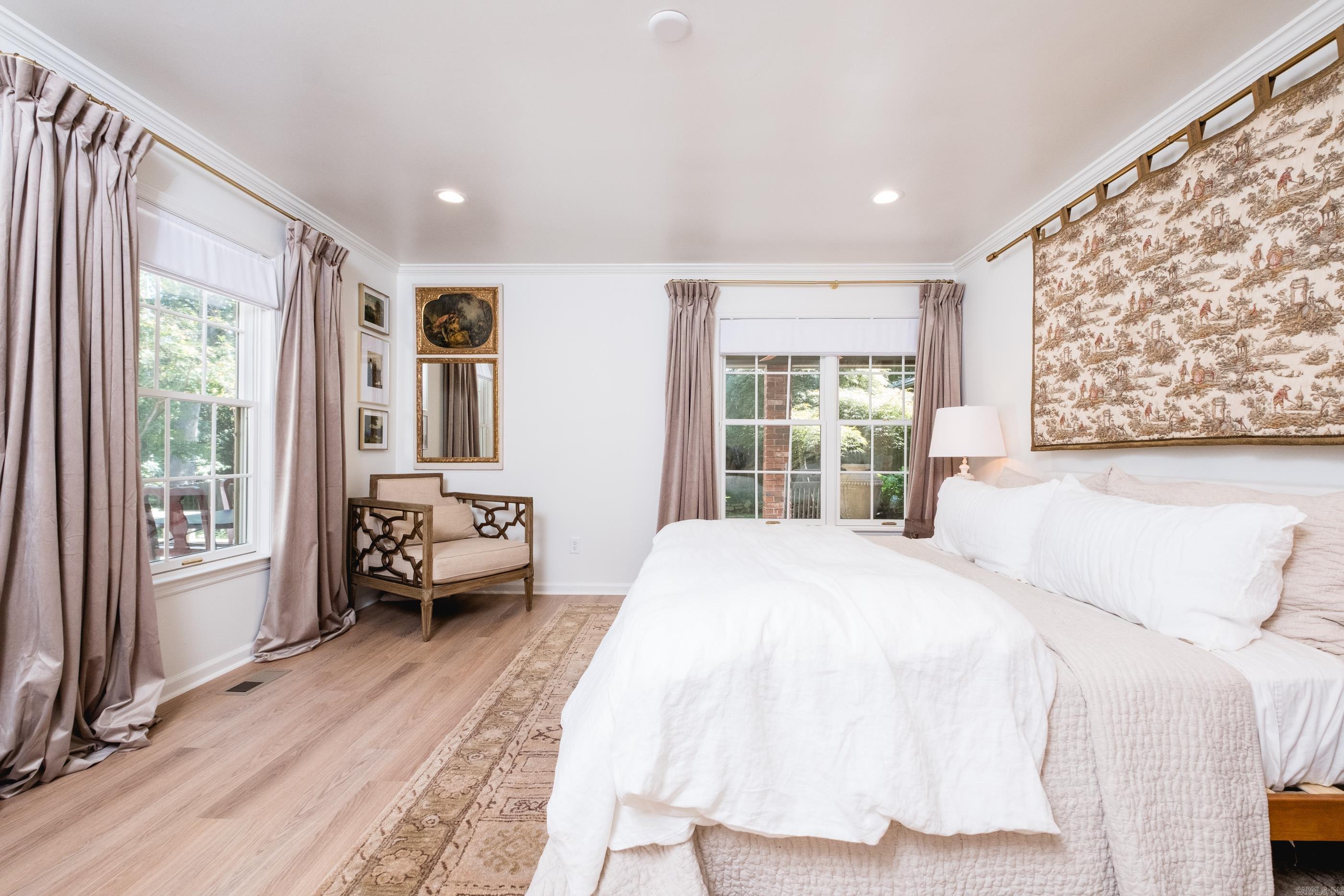 Longlea - Residential