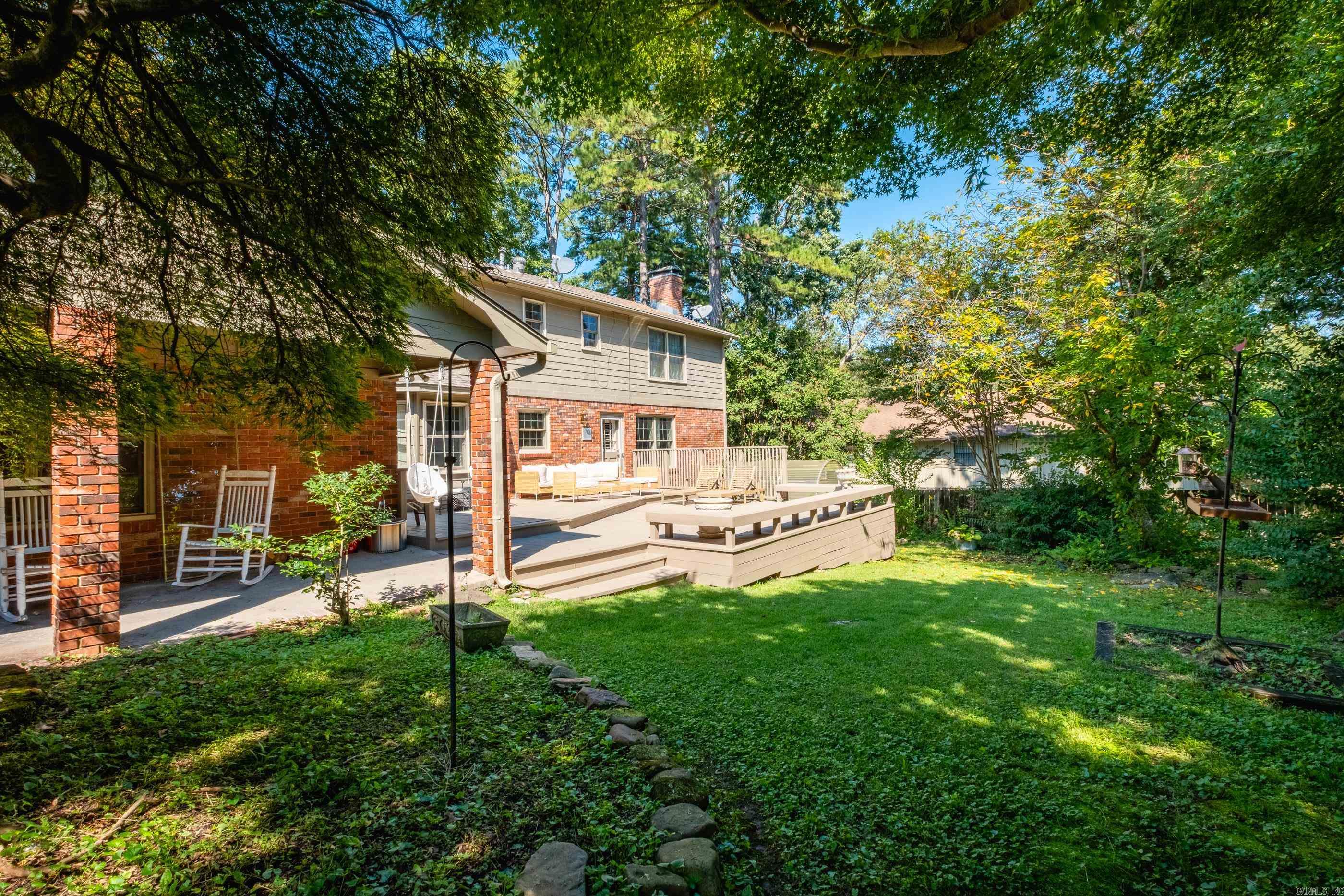 Longlea - Residential