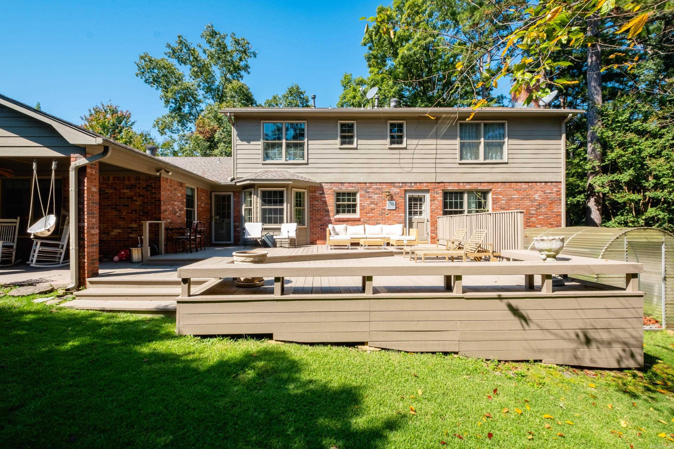 Longlea - Residential