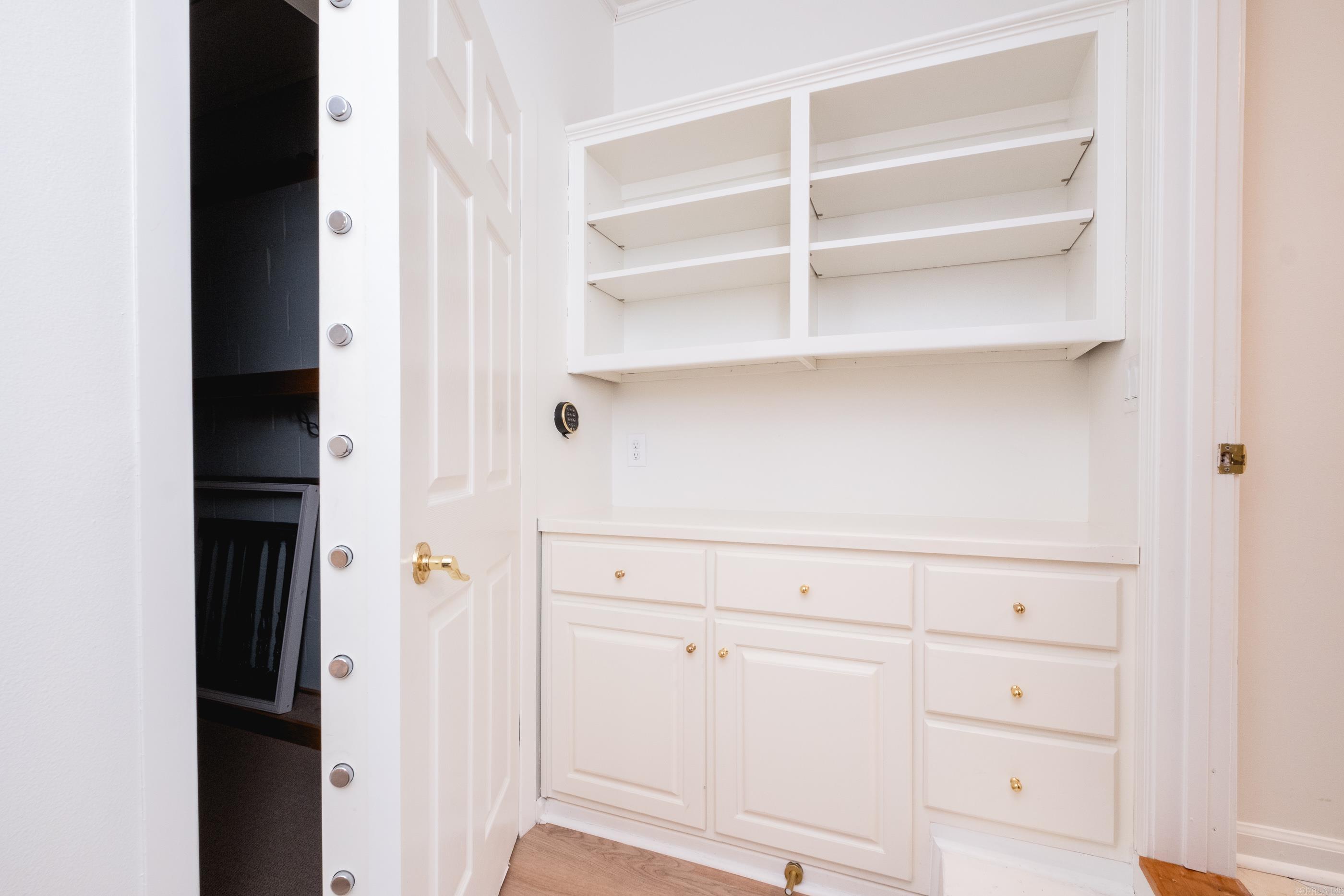 Longlea - Residential