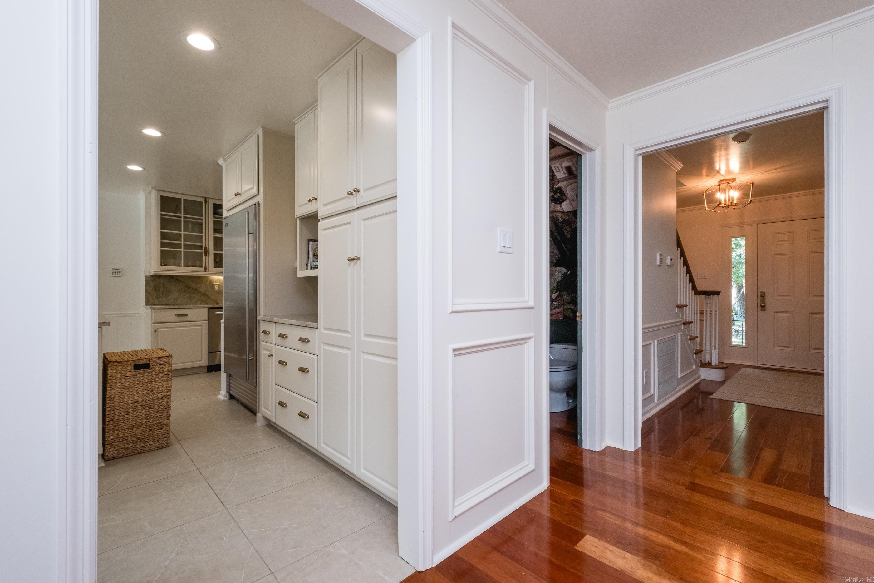 Longlea - Residential