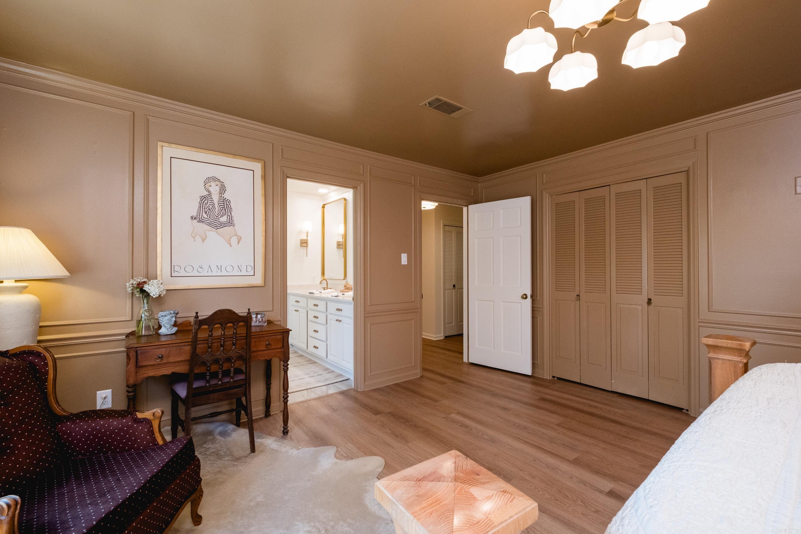 Longlea - Residential