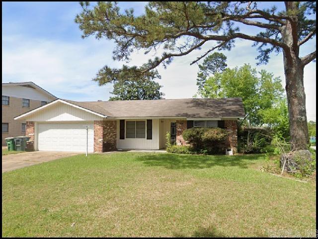 Patton Place - Residential Lease