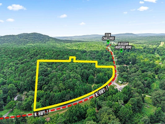 000 HIGHWAY 7, HOT SPRINGS VILLAGE, AR 71909 - Image b549d330c57e1036dae9f1b19cb52388/100009991
