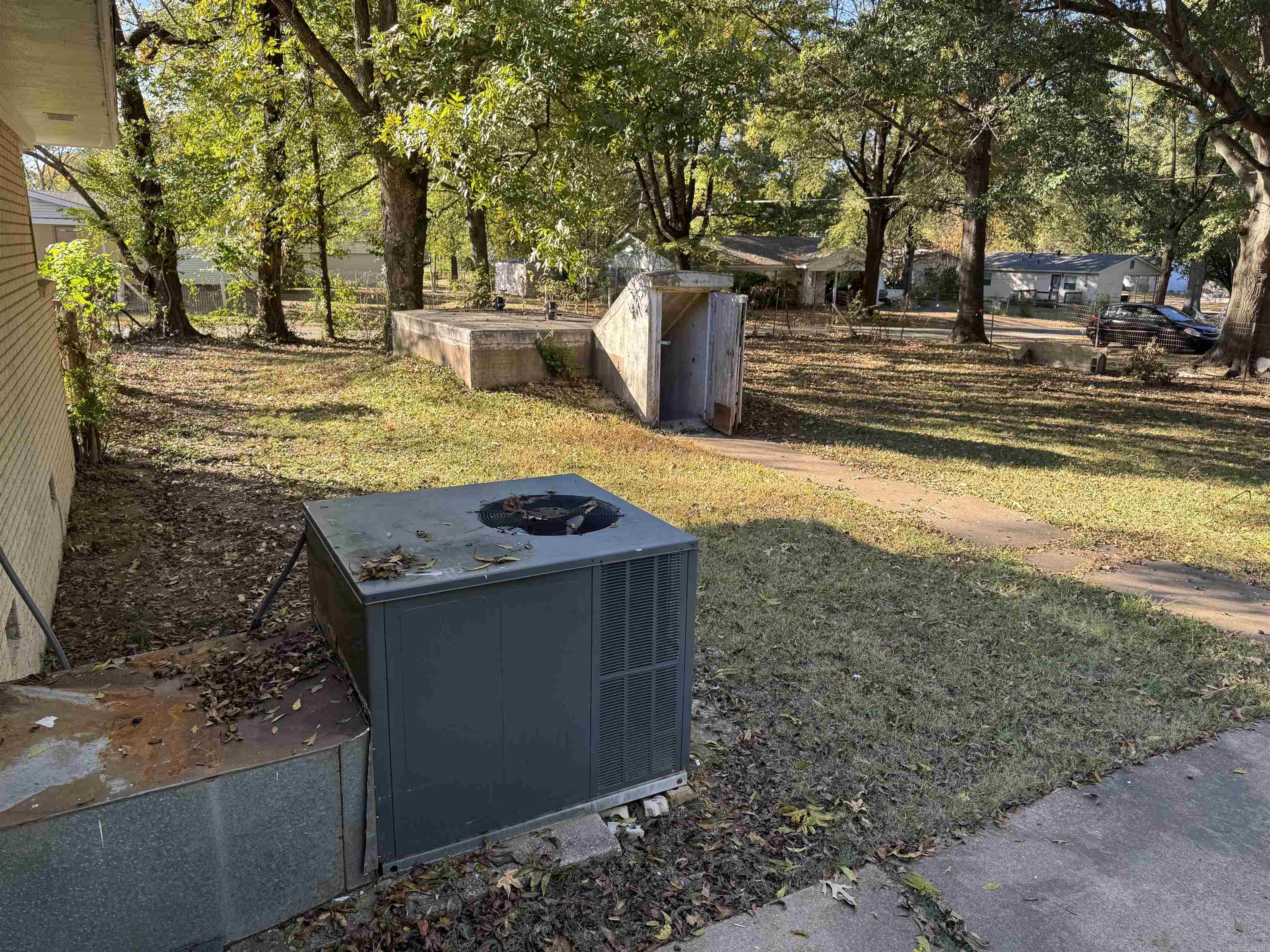 Quattlebaum South Heights - Residential