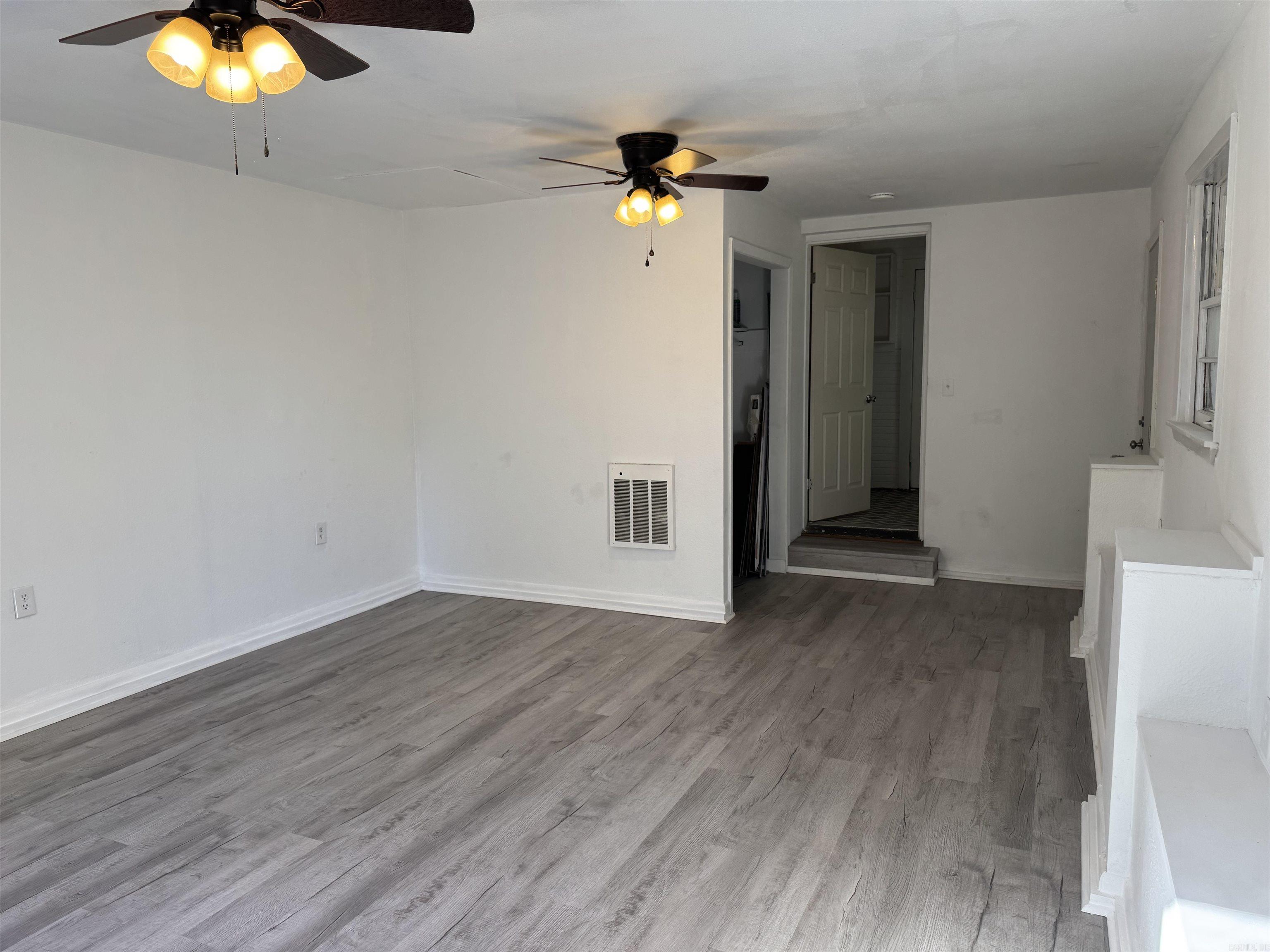 Quattlebaum South Heights - Residential