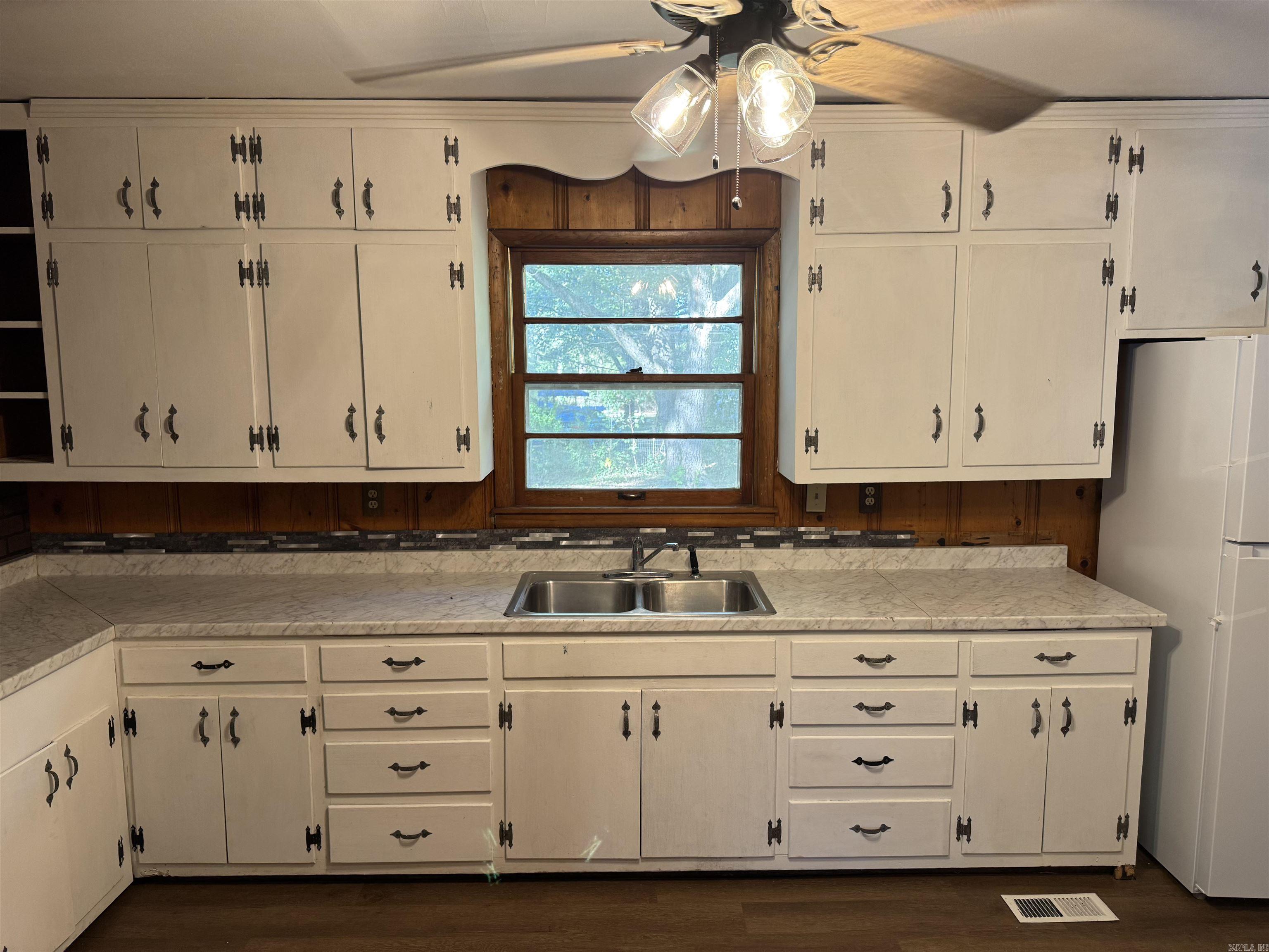 Quattlebaum South Heights - Residential