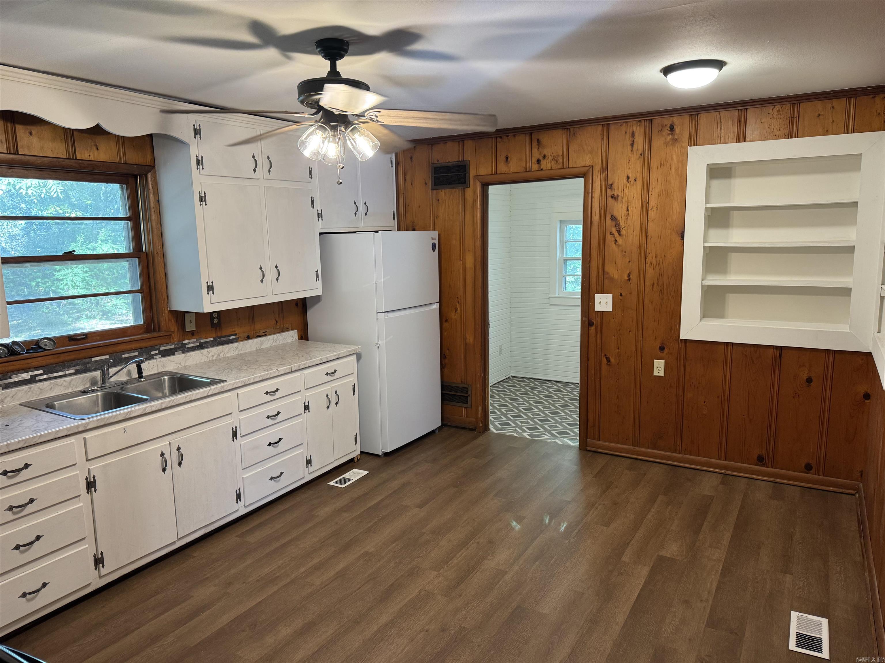 Quattlebaum South Heights - Residential