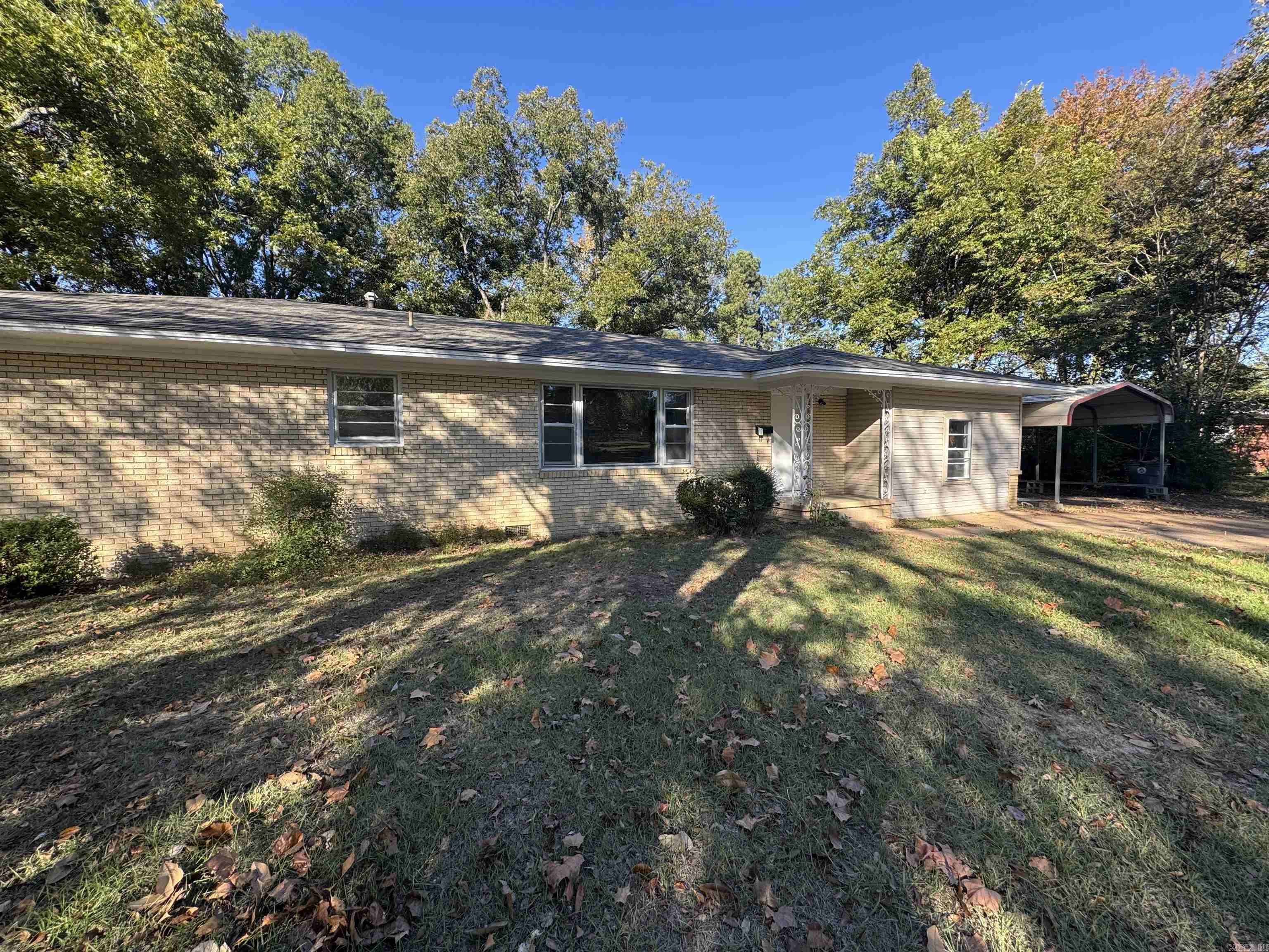 Quattlebaum South Heights - Residential