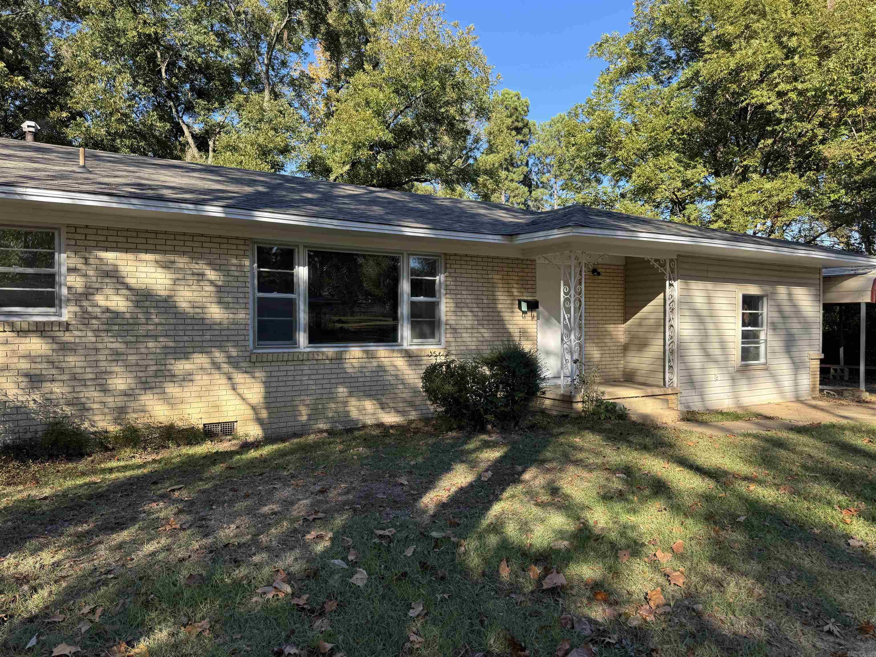 Quattlebaum South Heights - Residential