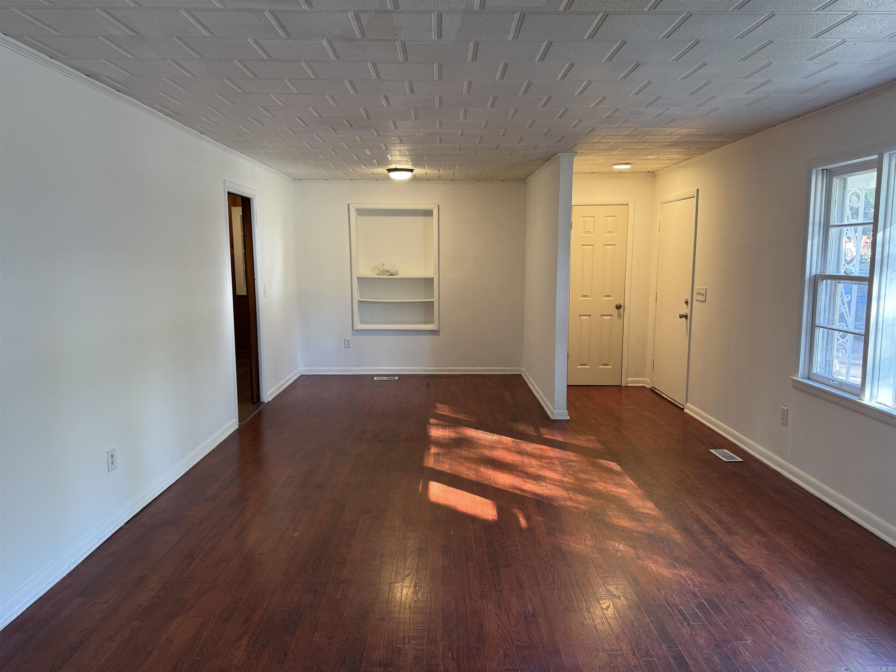 Quattlebaum South Heights - Residential