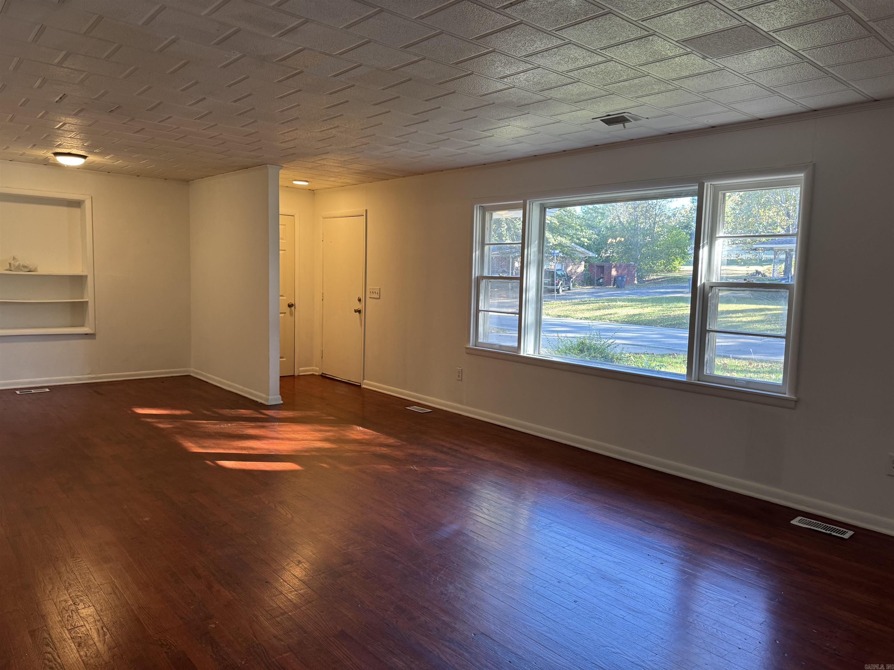 Quattlebaum South Heights - Residential