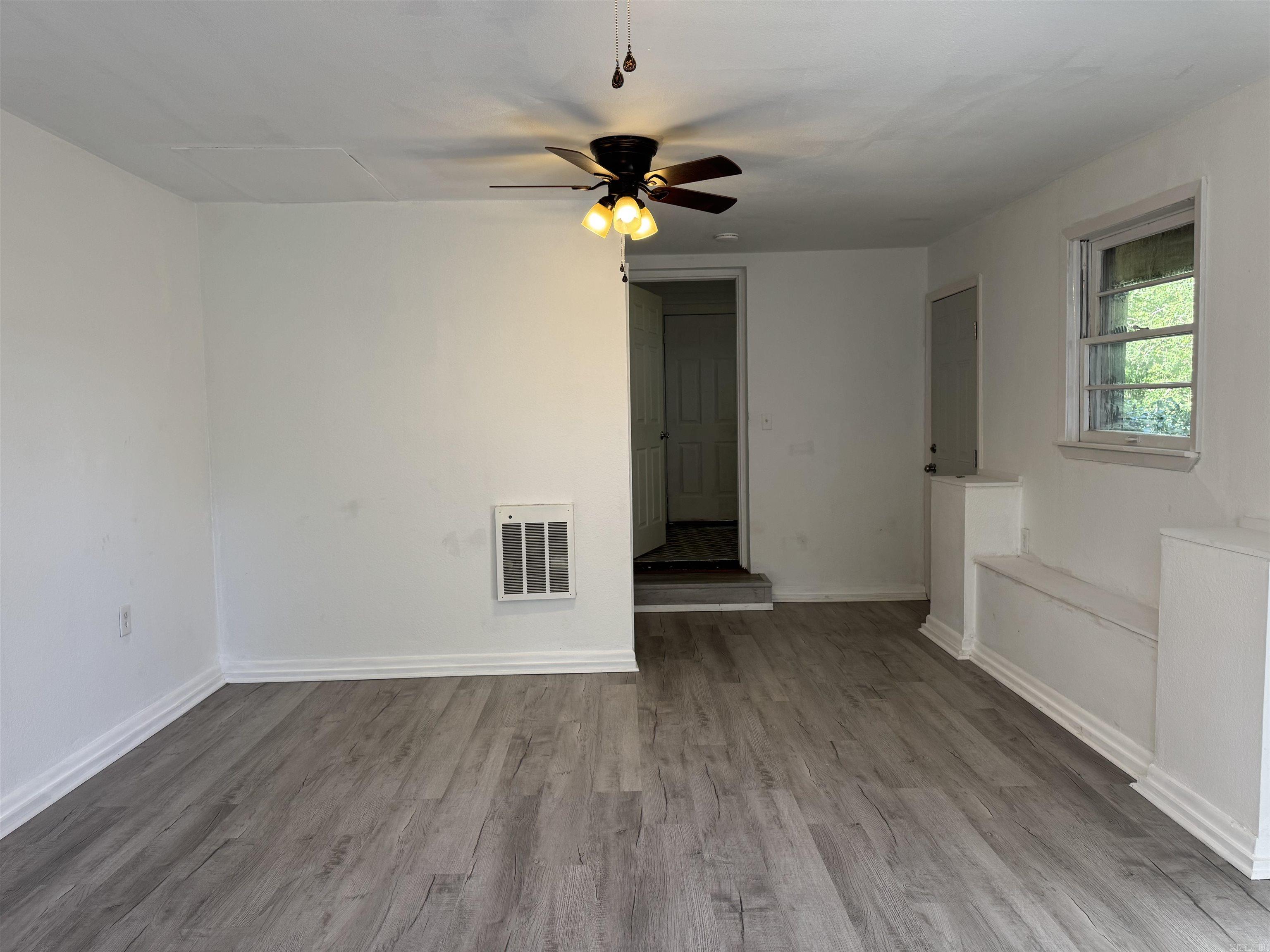 Quattlebaum South Heights - Residential