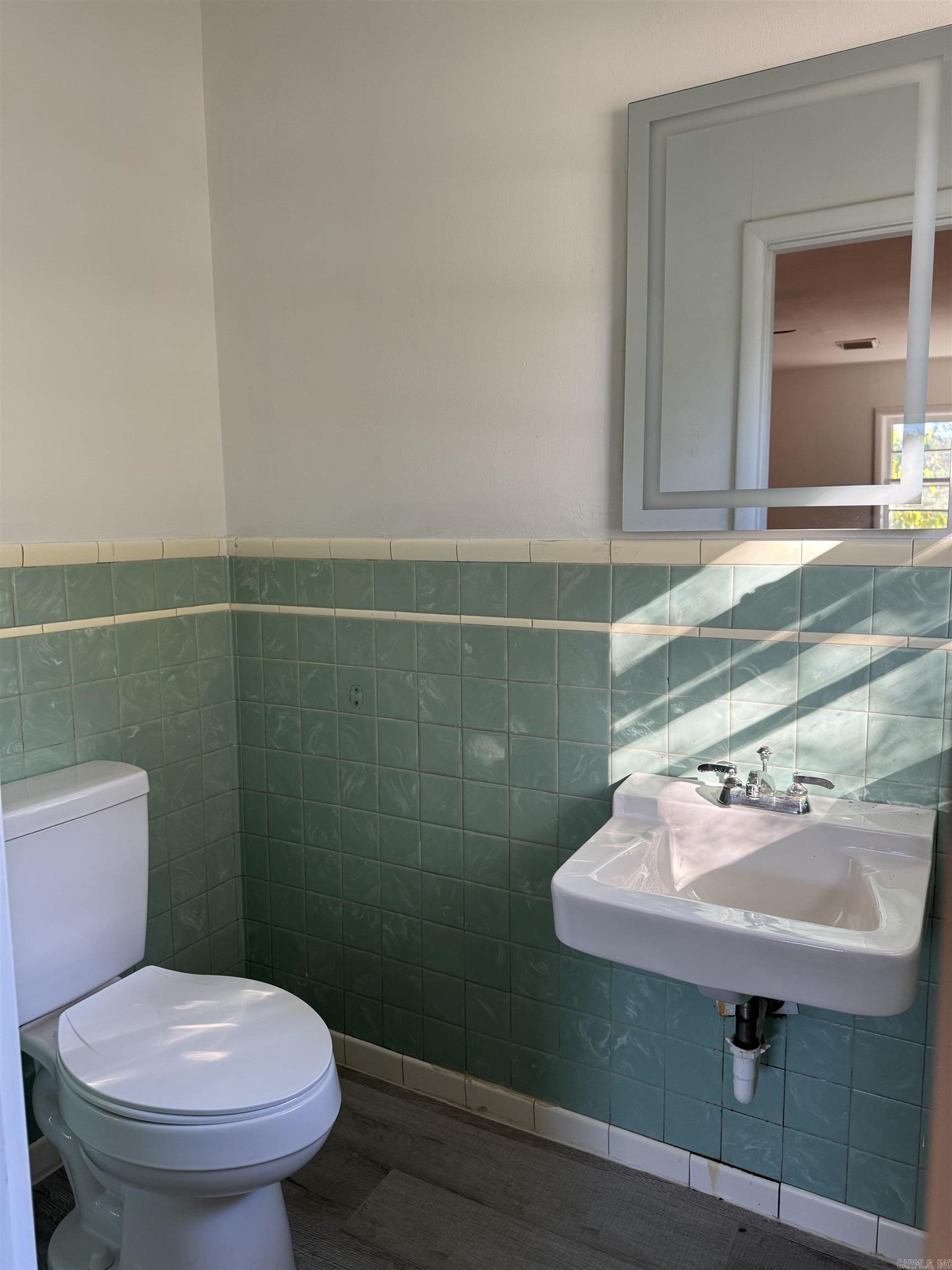 Quattlebaum South Heights - Residential