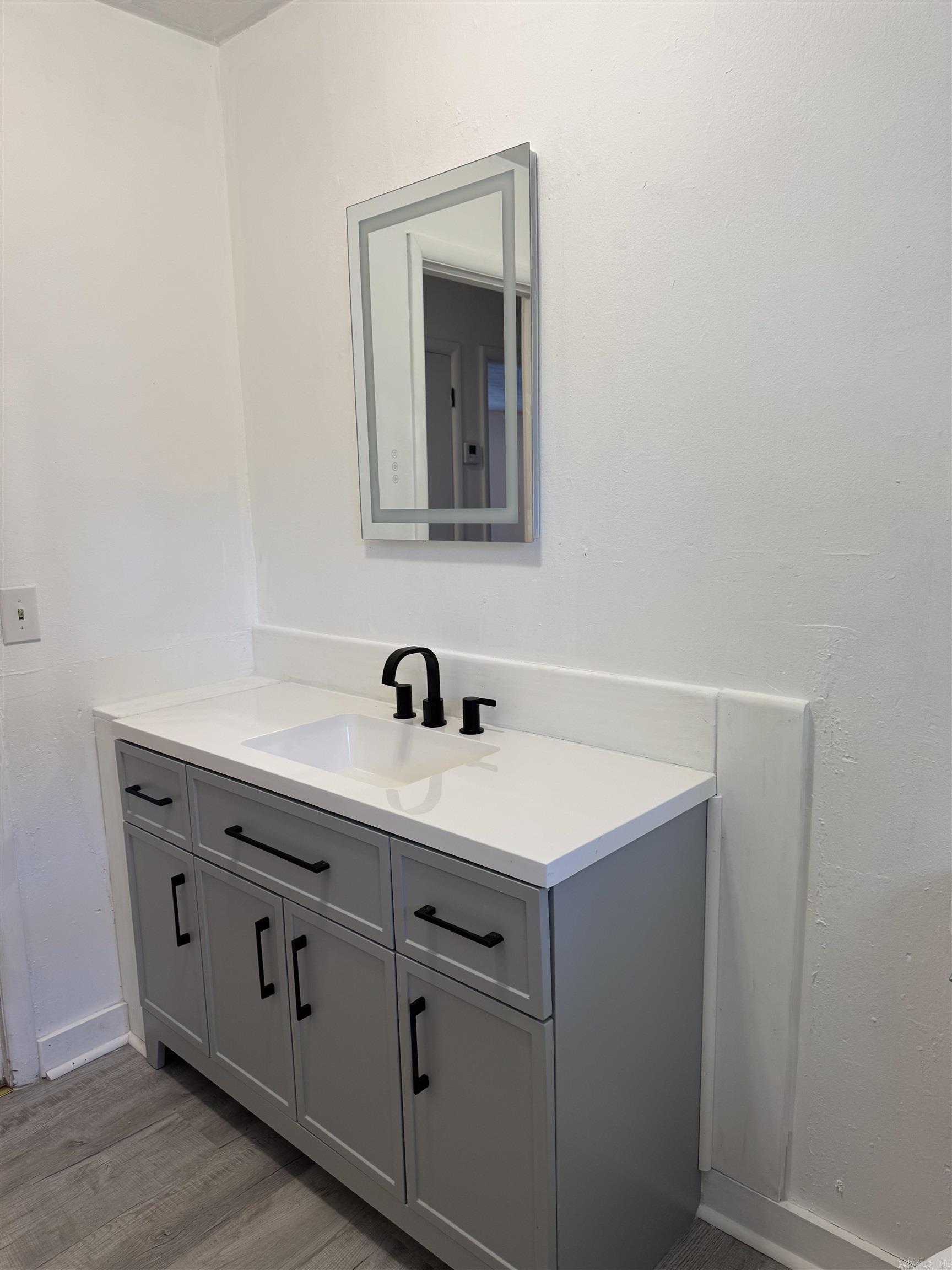 Quattlebaum South Heights - Residential