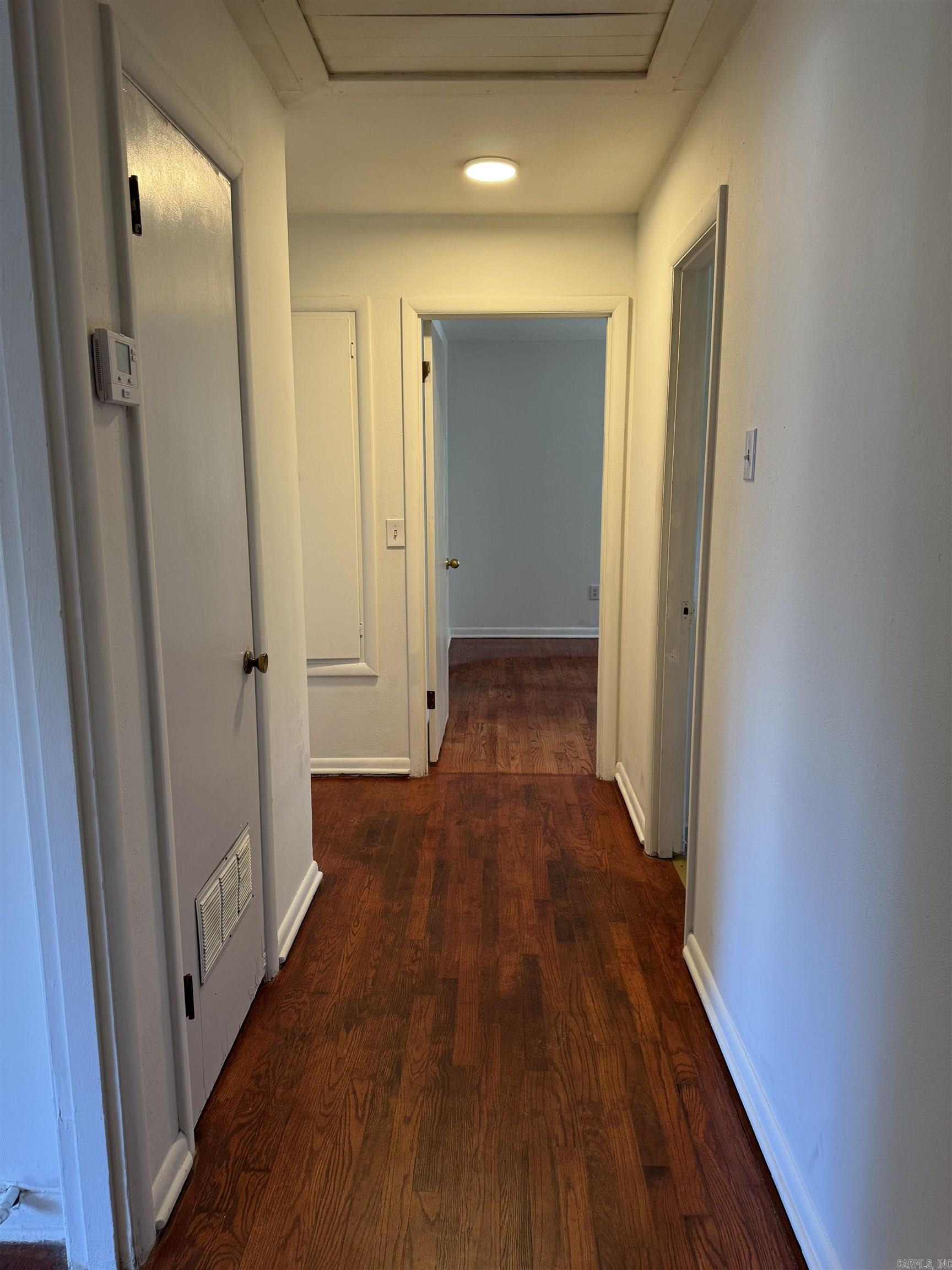 Quattlebaum South Heights - Residential