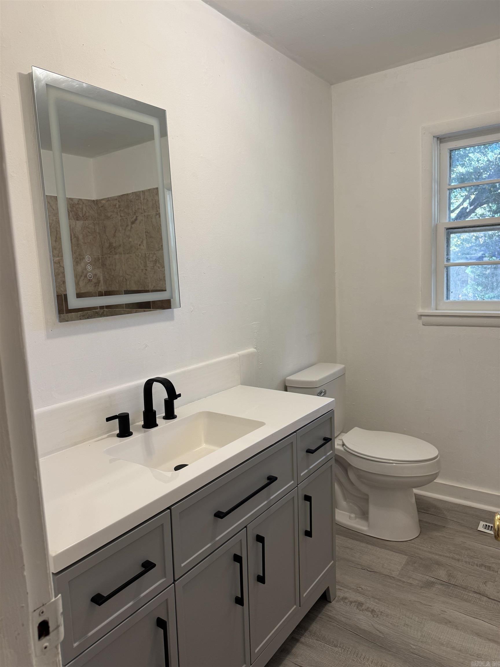 Quattlebaum South Heights - Residential