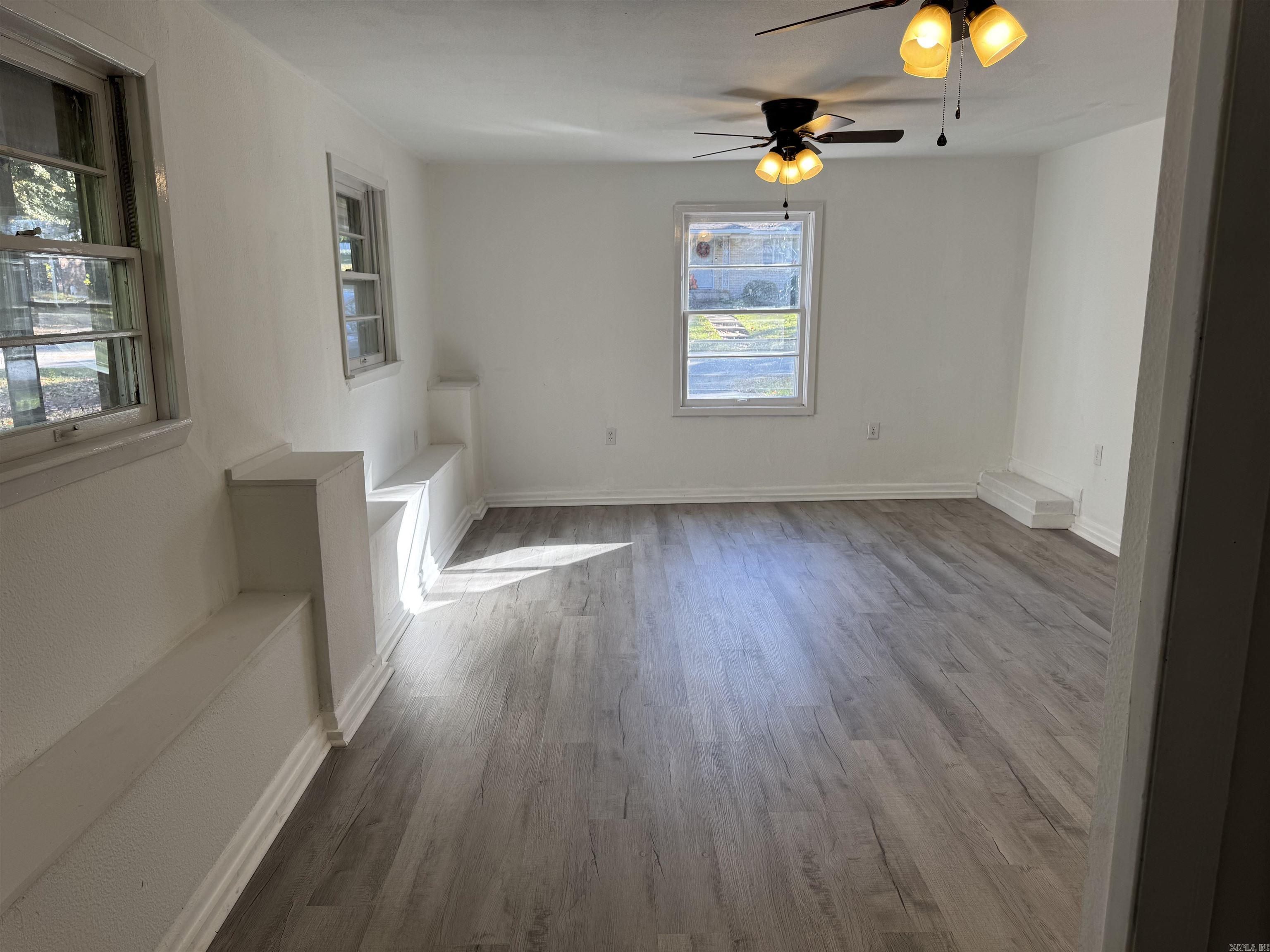 Quattlebaum South Heights - Residential