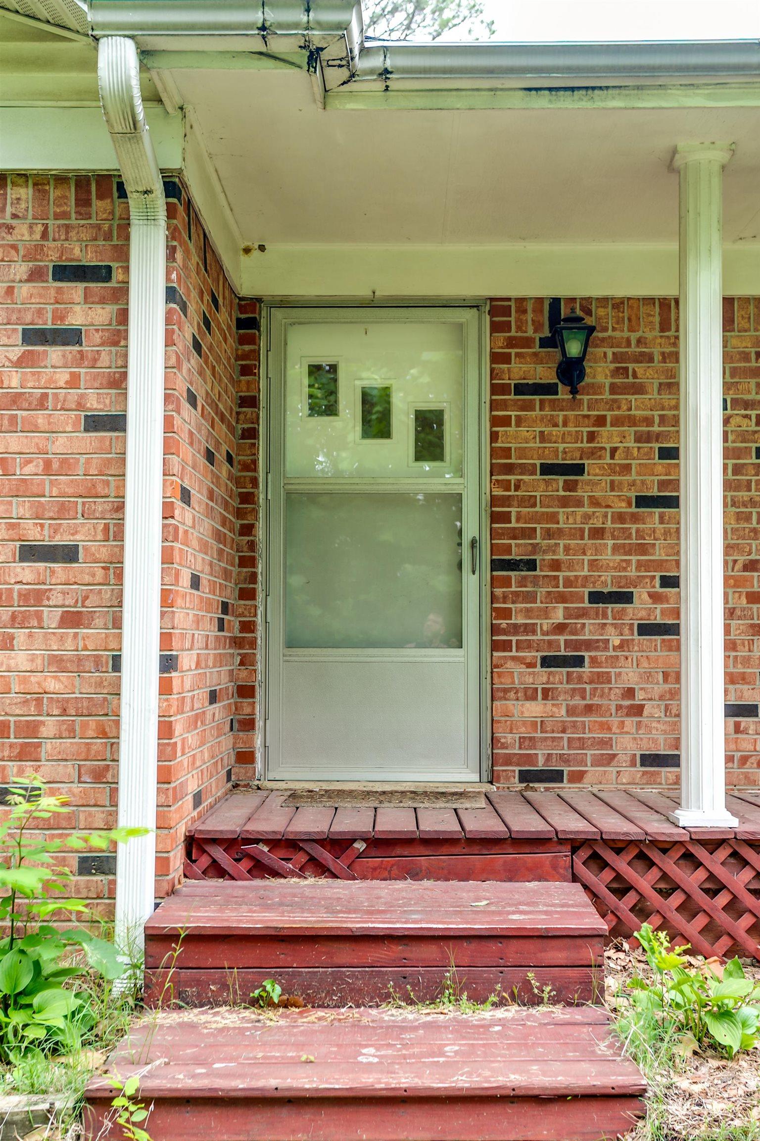 City of Harrisburg - Residential