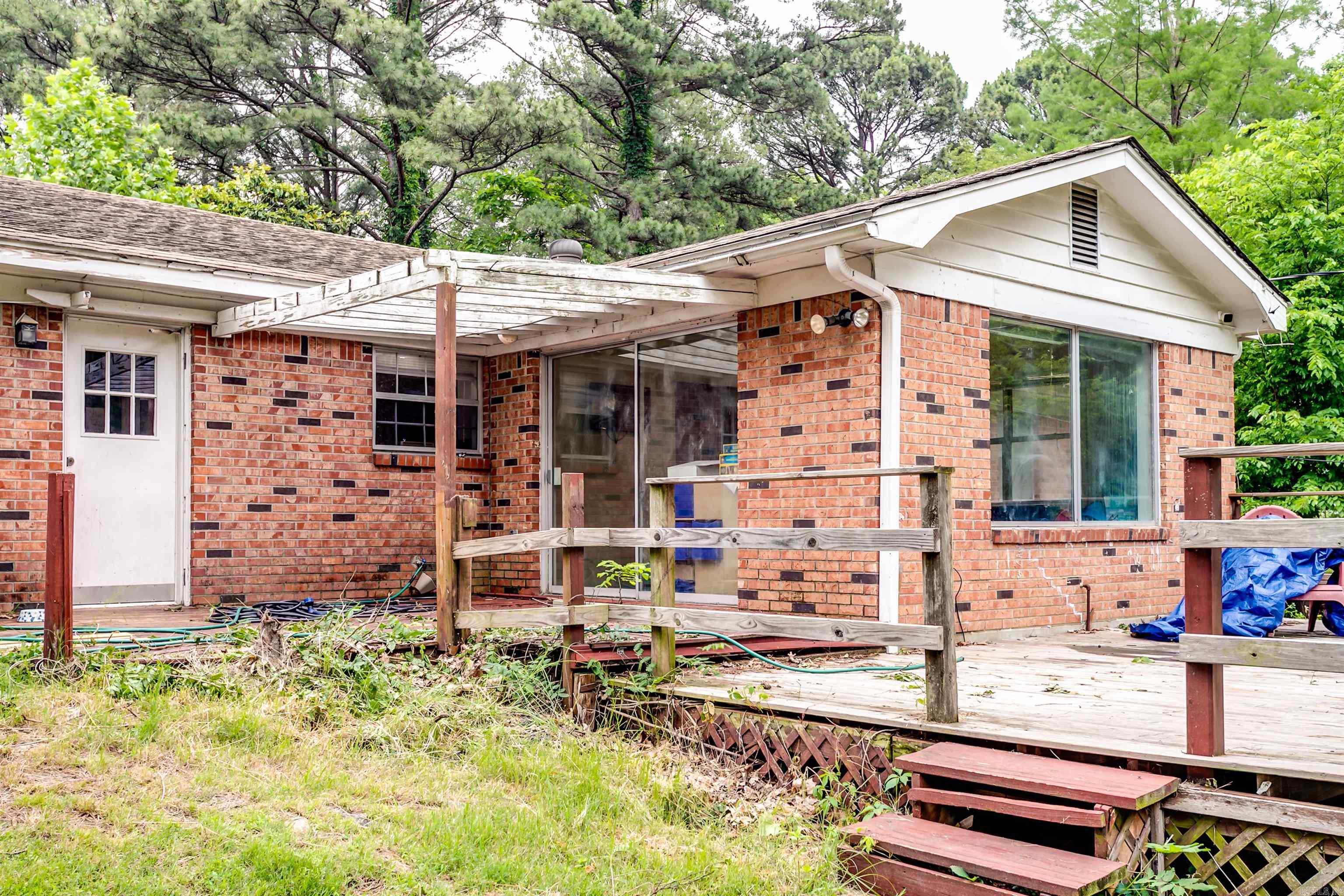 City of Harrisburg - Residential