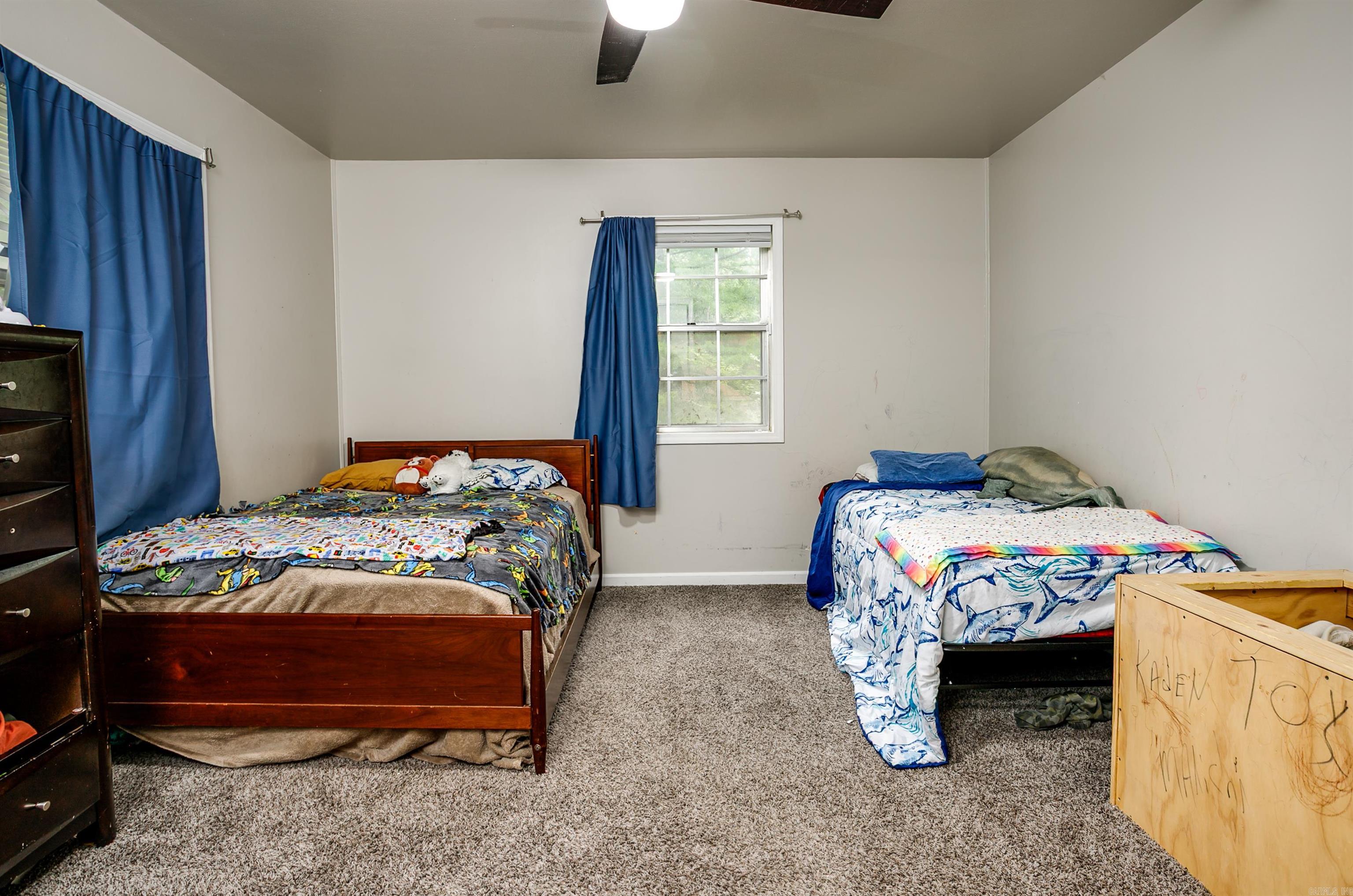 City of Harrisburg - Residential