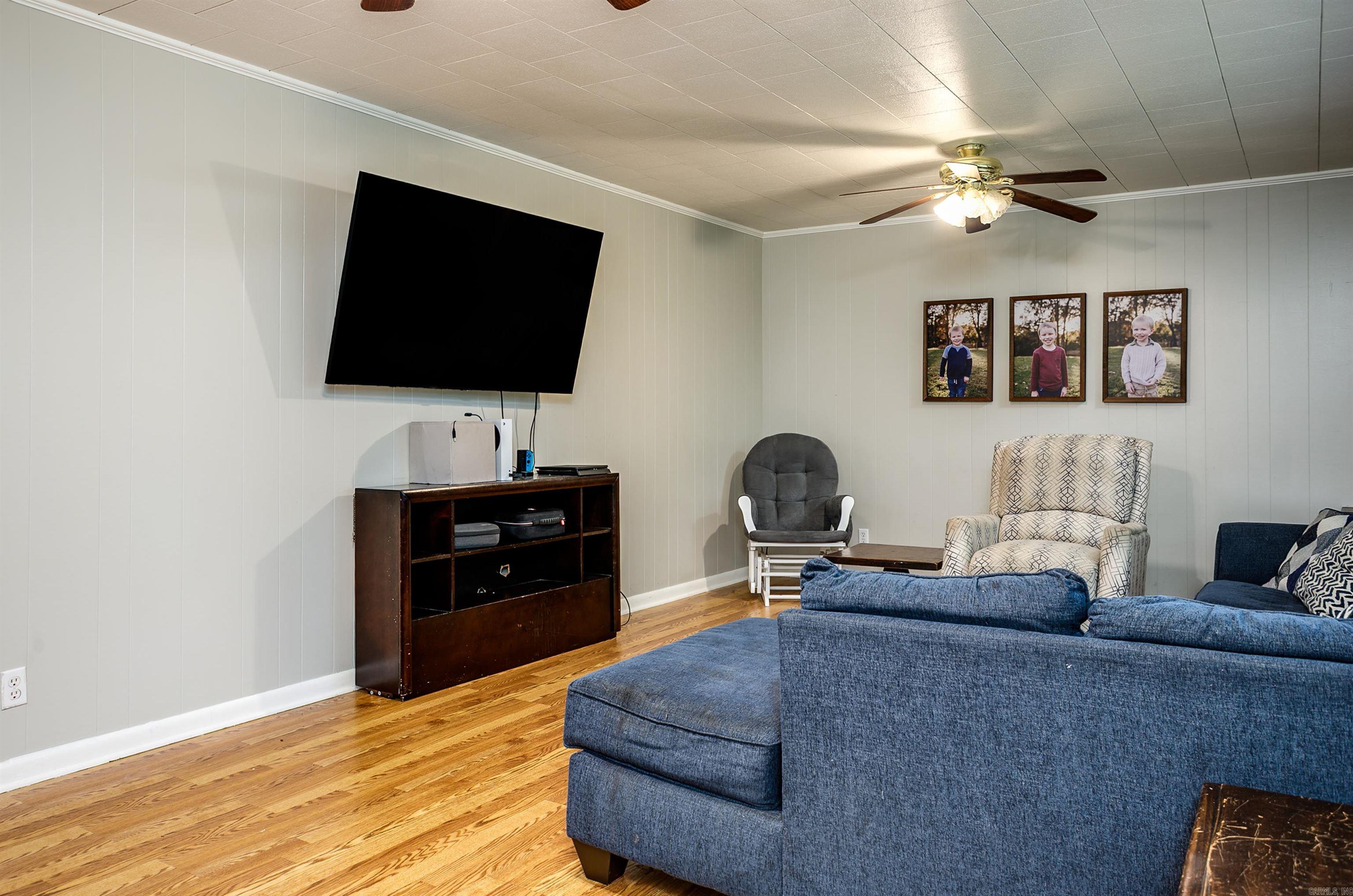 City of Harrisburg - Residential