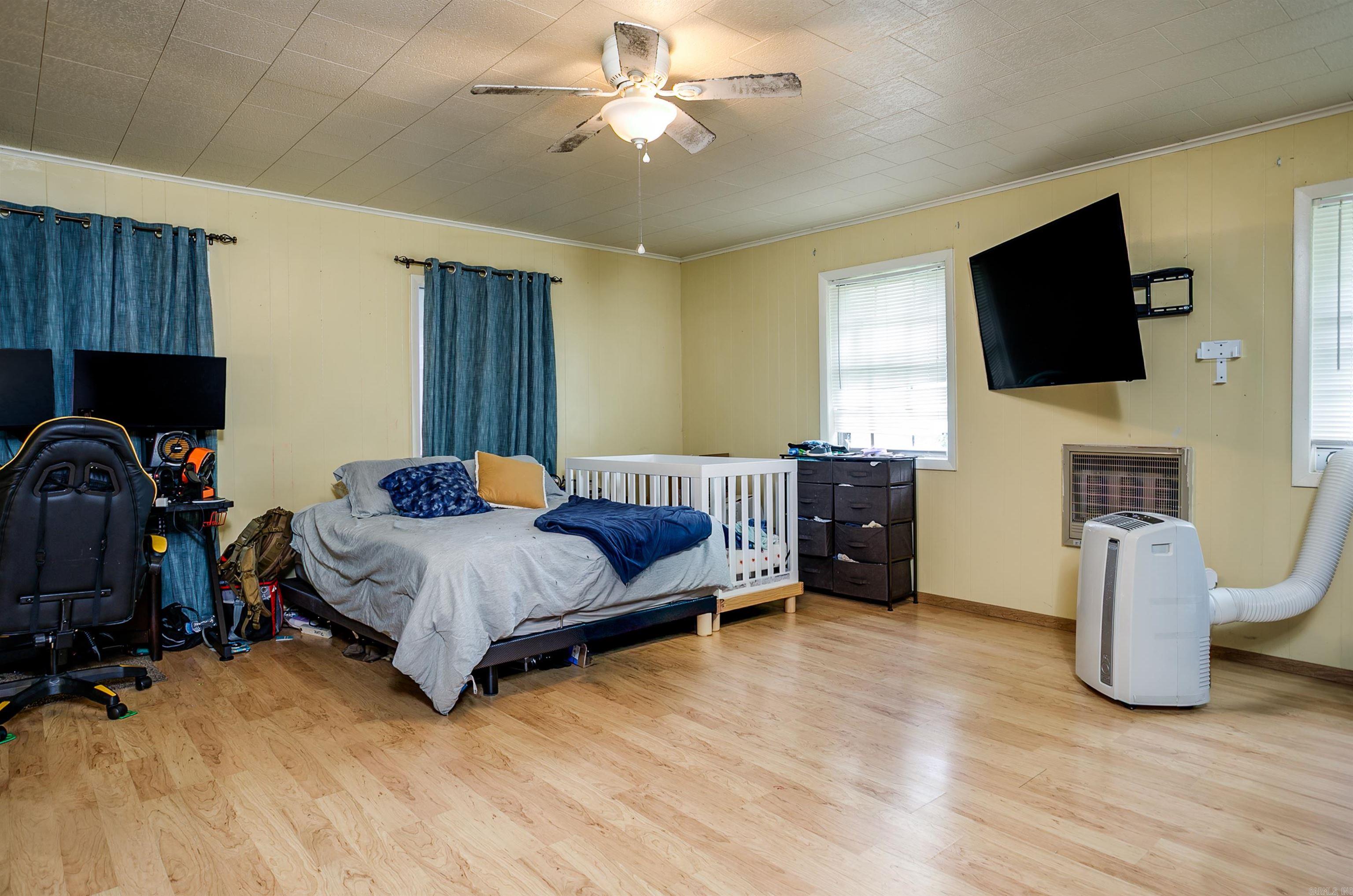 City of Harrisburg - Residential