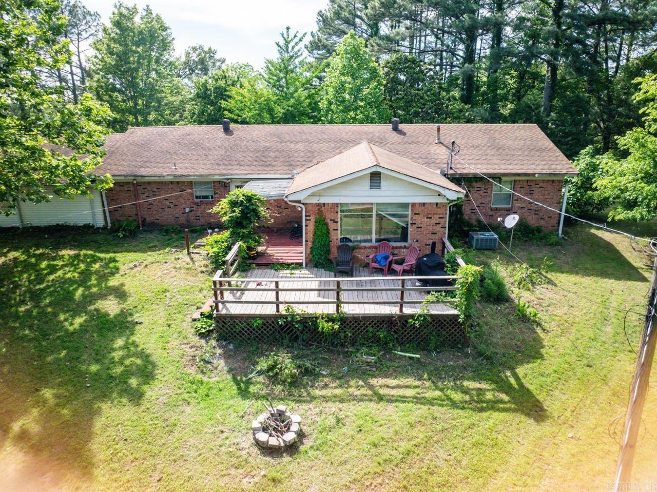 City of Harrisburg - Residential