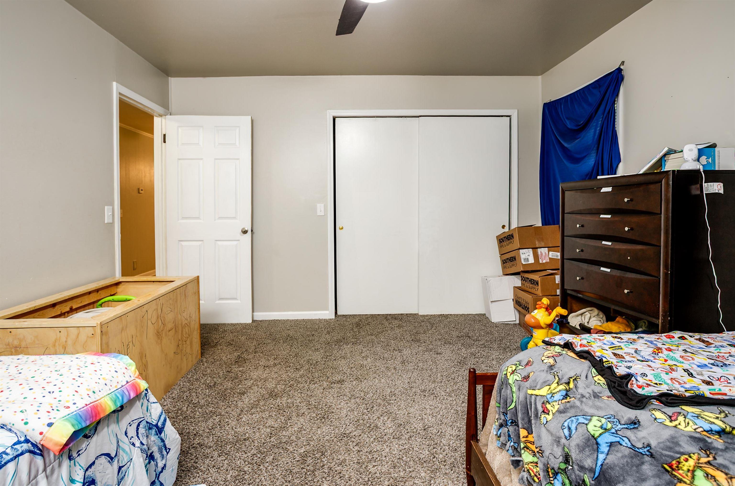 City of Harrisburg - Residential