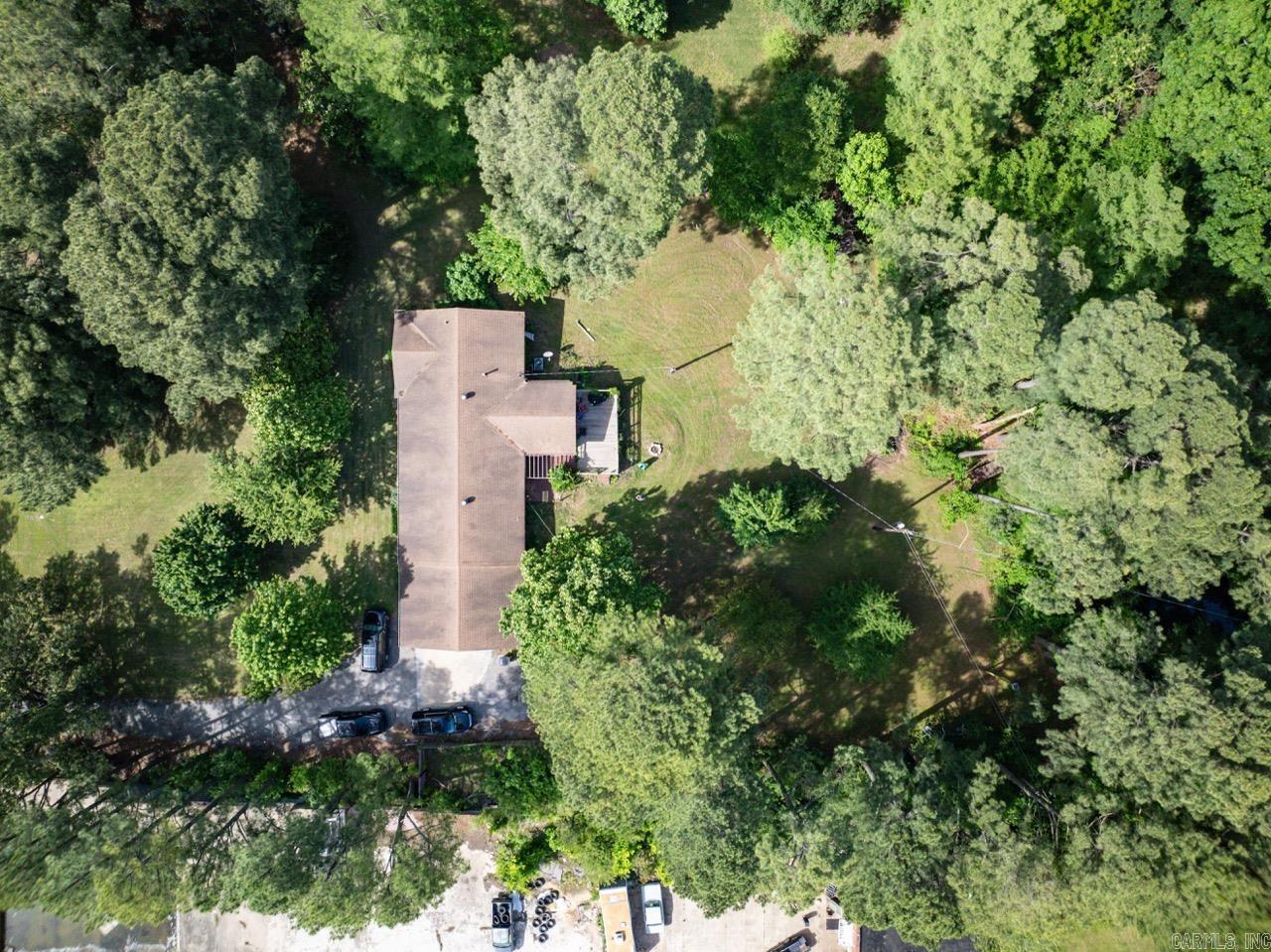 City of Harrisburg - Residential