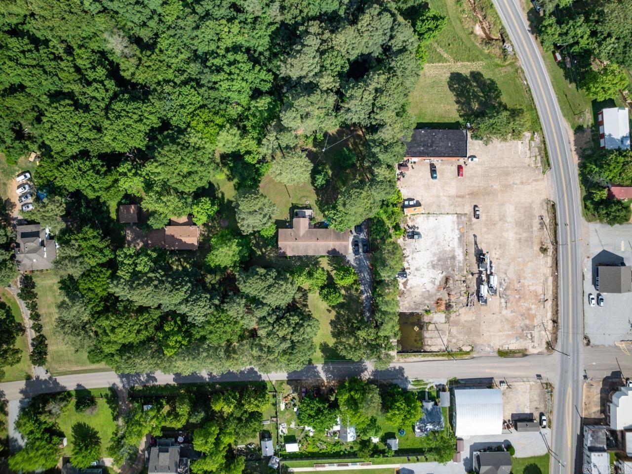 City of Harrisburg - Residential