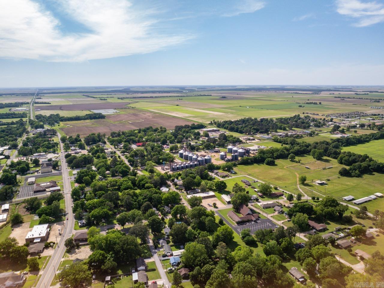 City of Harrisburg - Residential