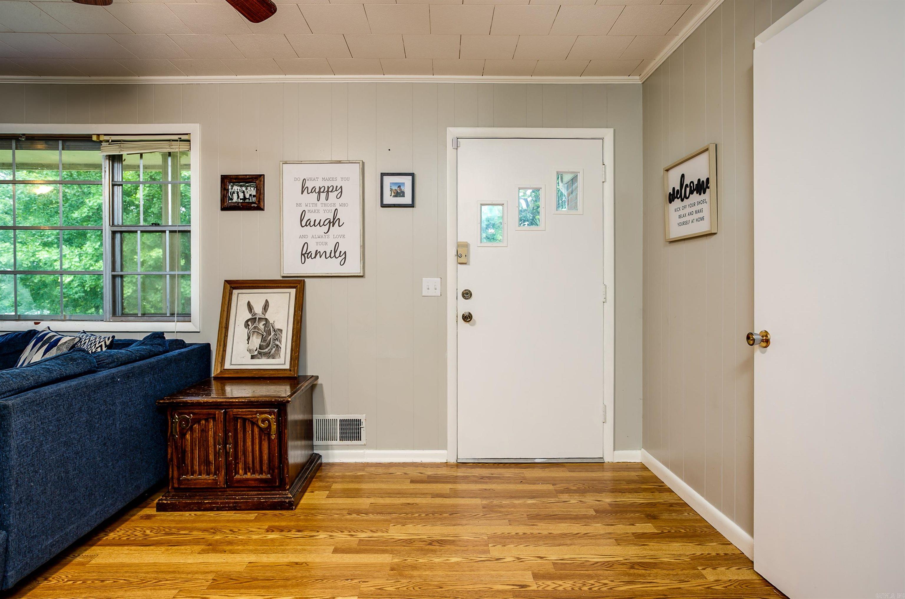 City of Harrisburg - Residential