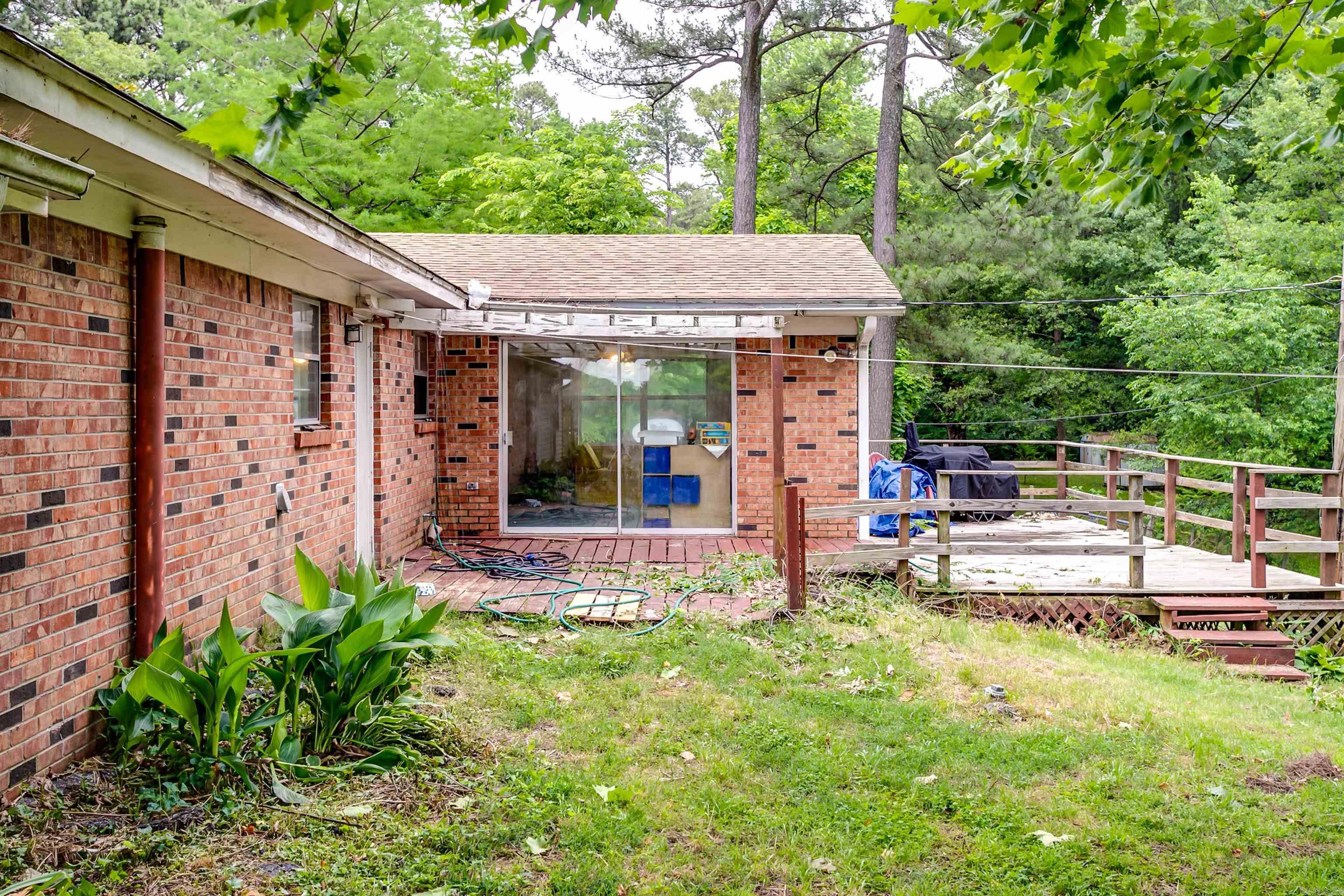 City of Harrisburg - Residential