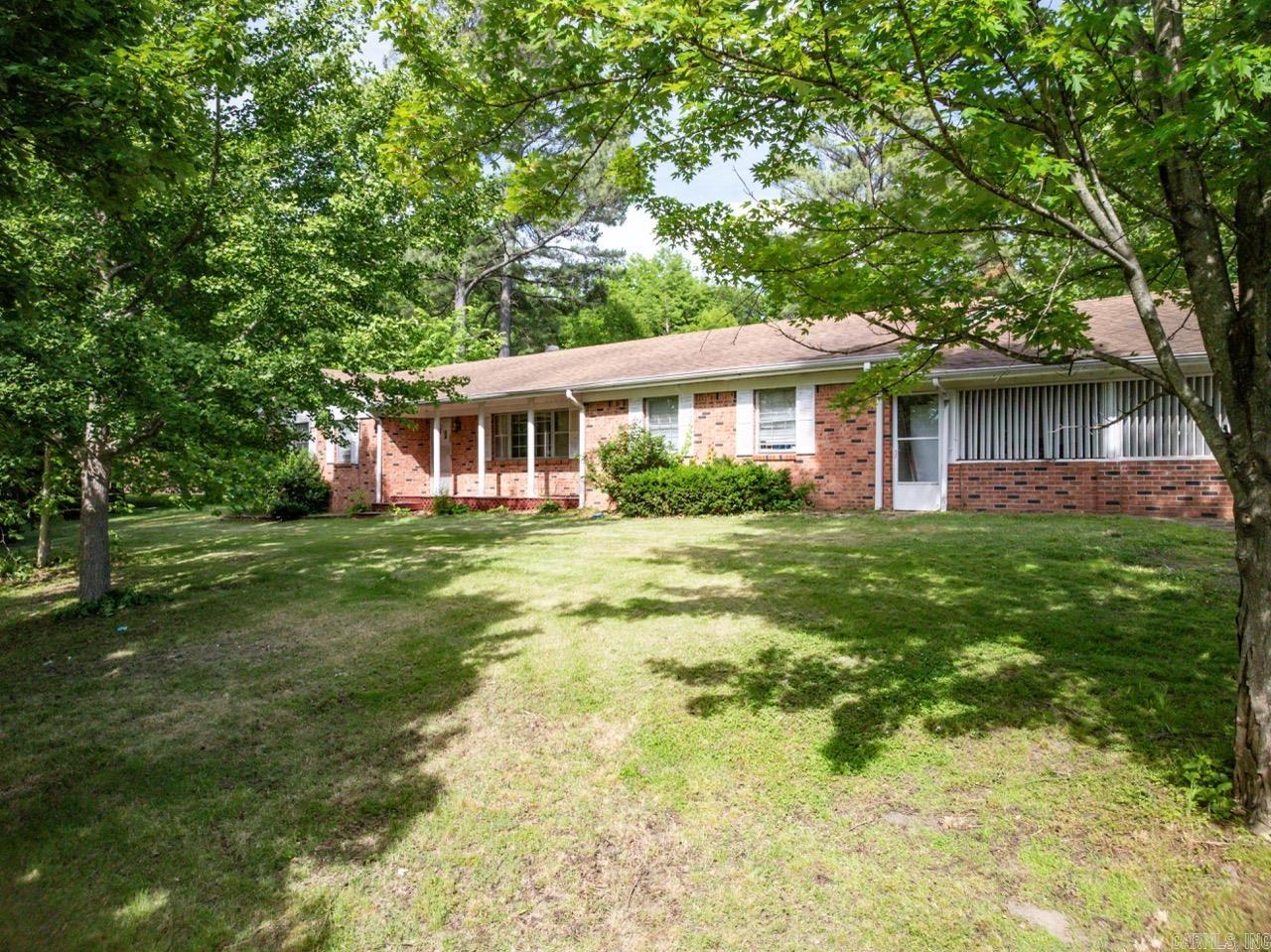 City of Harrisburg - Residential