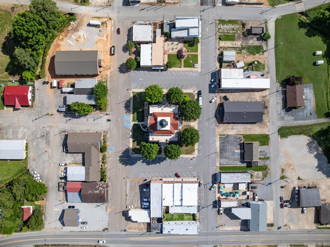 City of Harrisburg - Residential