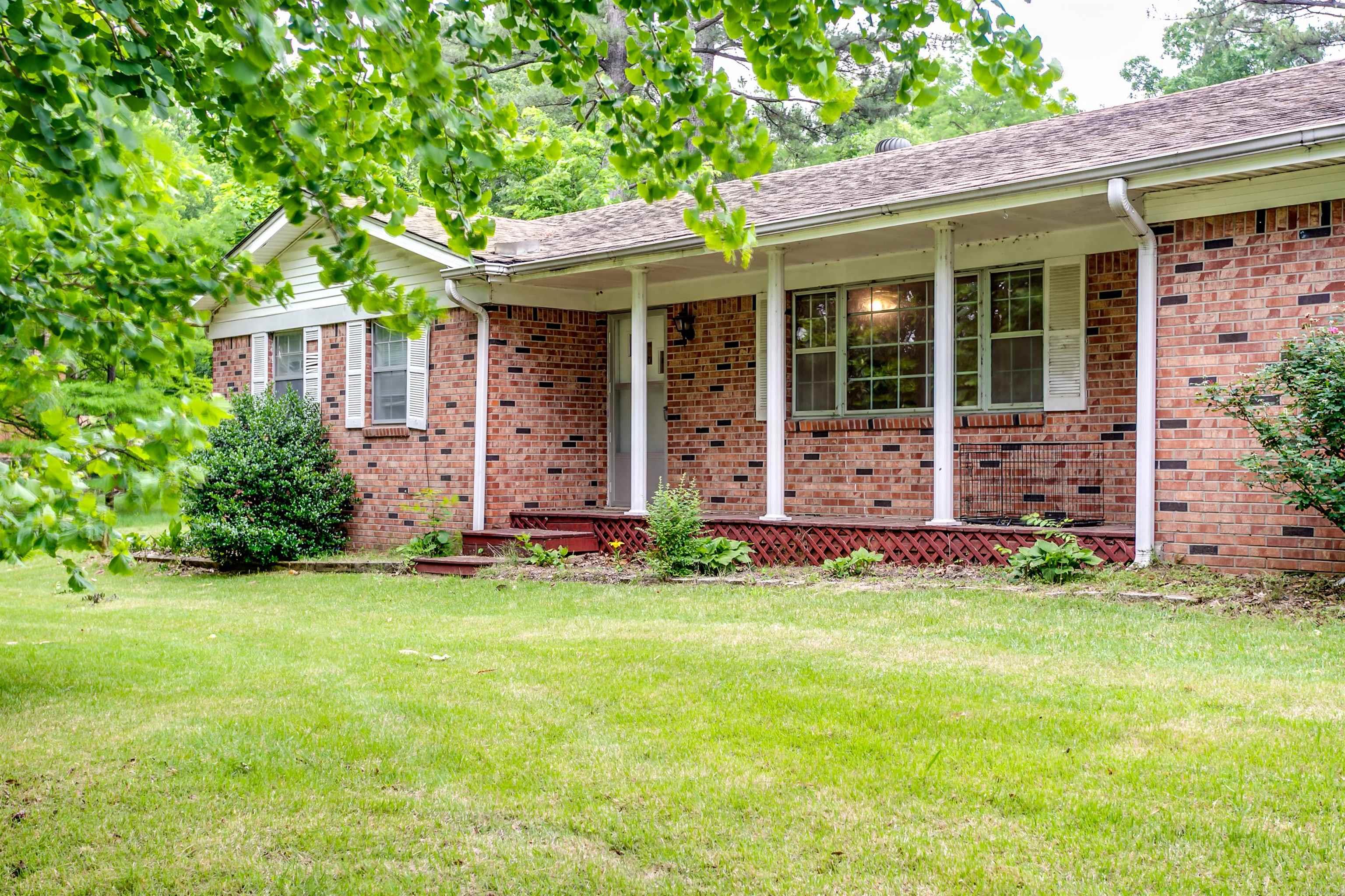 City of Harrisburg - Residential