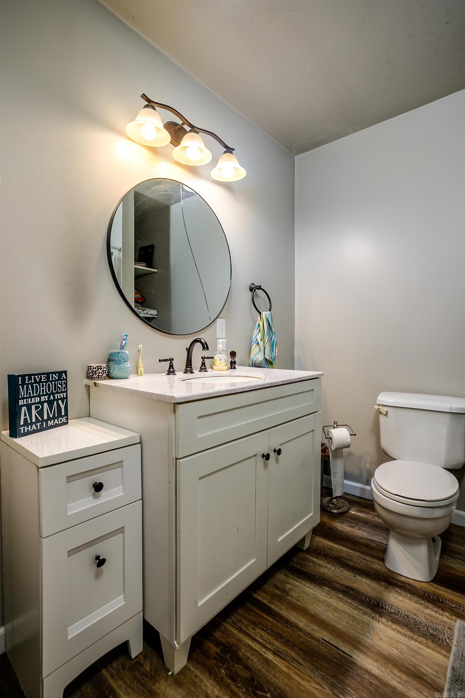 City of Harrisburg - Residential