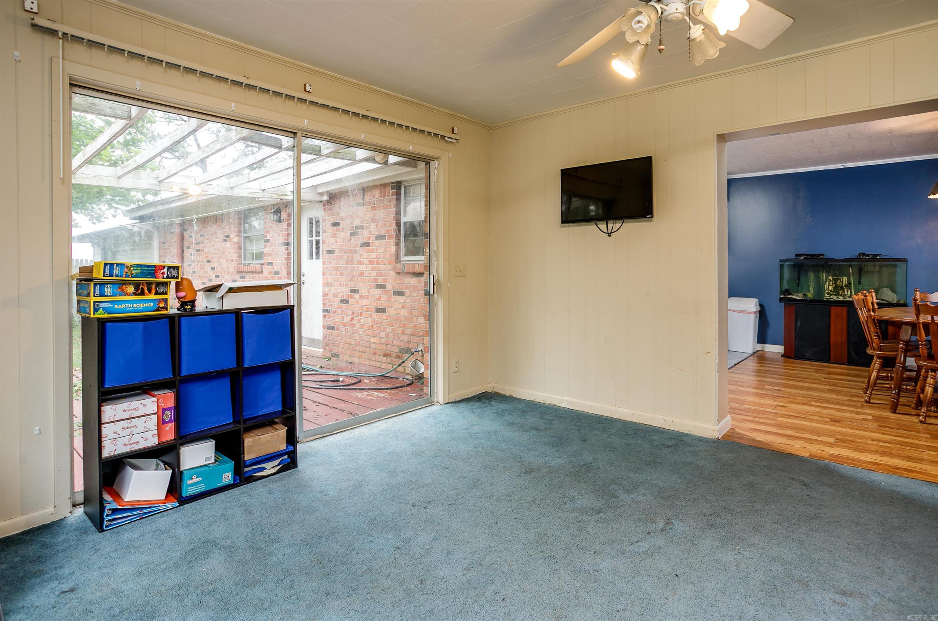 City of Harrisburg - Residential